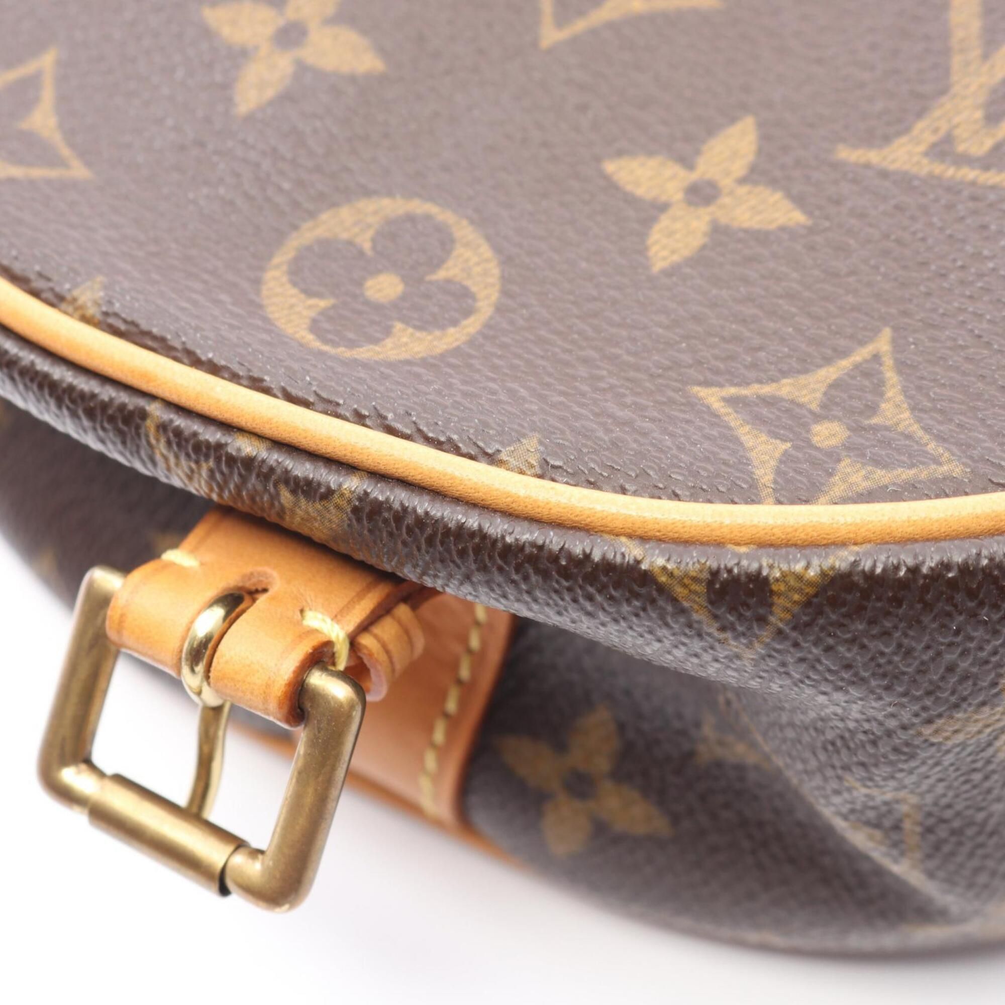 Leather Handbag Shoulder Bag (Pre-Owned) - Louis Vuitton - Modalova