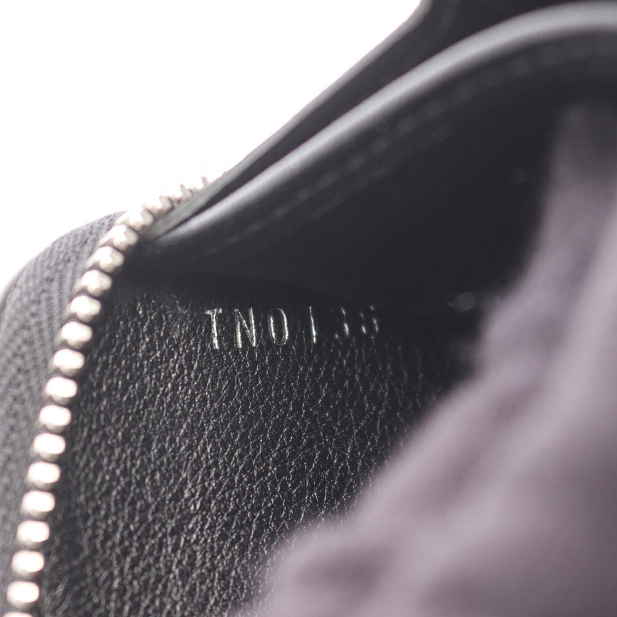 Leather Long Wallet (Bi-Fold) (Pre-Owned) - Louis Vuitton - Modalova