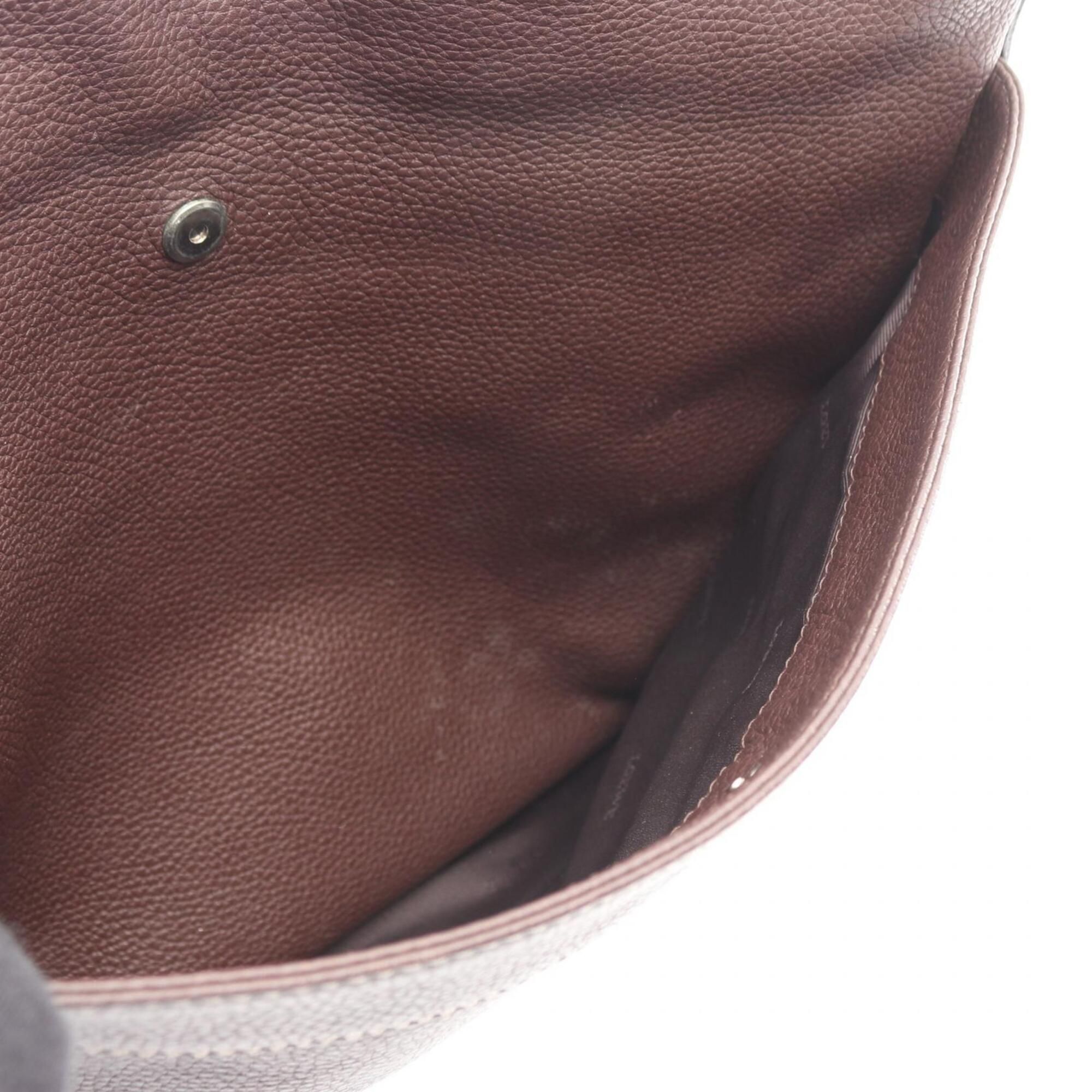 Leather Shoulder Bag (Pre-Owned) - Loewe - Modalova