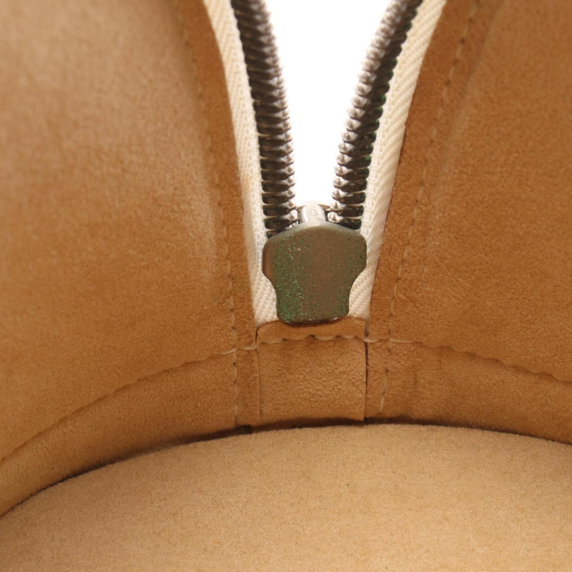Leather Handbag (Pre-Owned) - Louis Vuitton - Modalova
