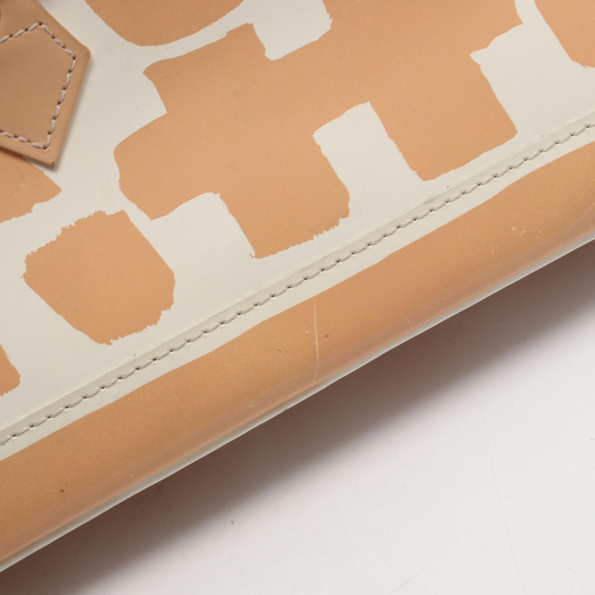 Leather Handbag (Pre-Owned) - Louis Vuitton - Modalova