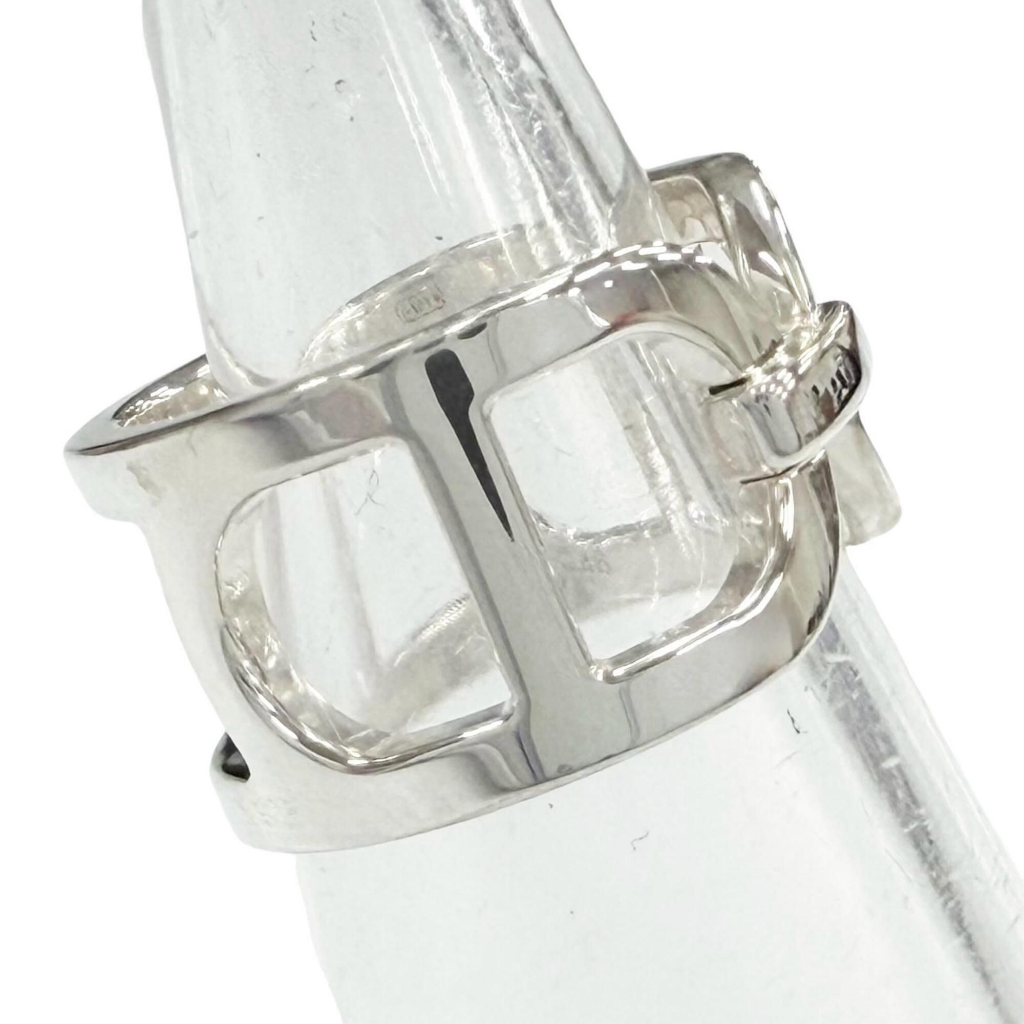 Band Ring (Pre-Owned) - Hermes - Modalova