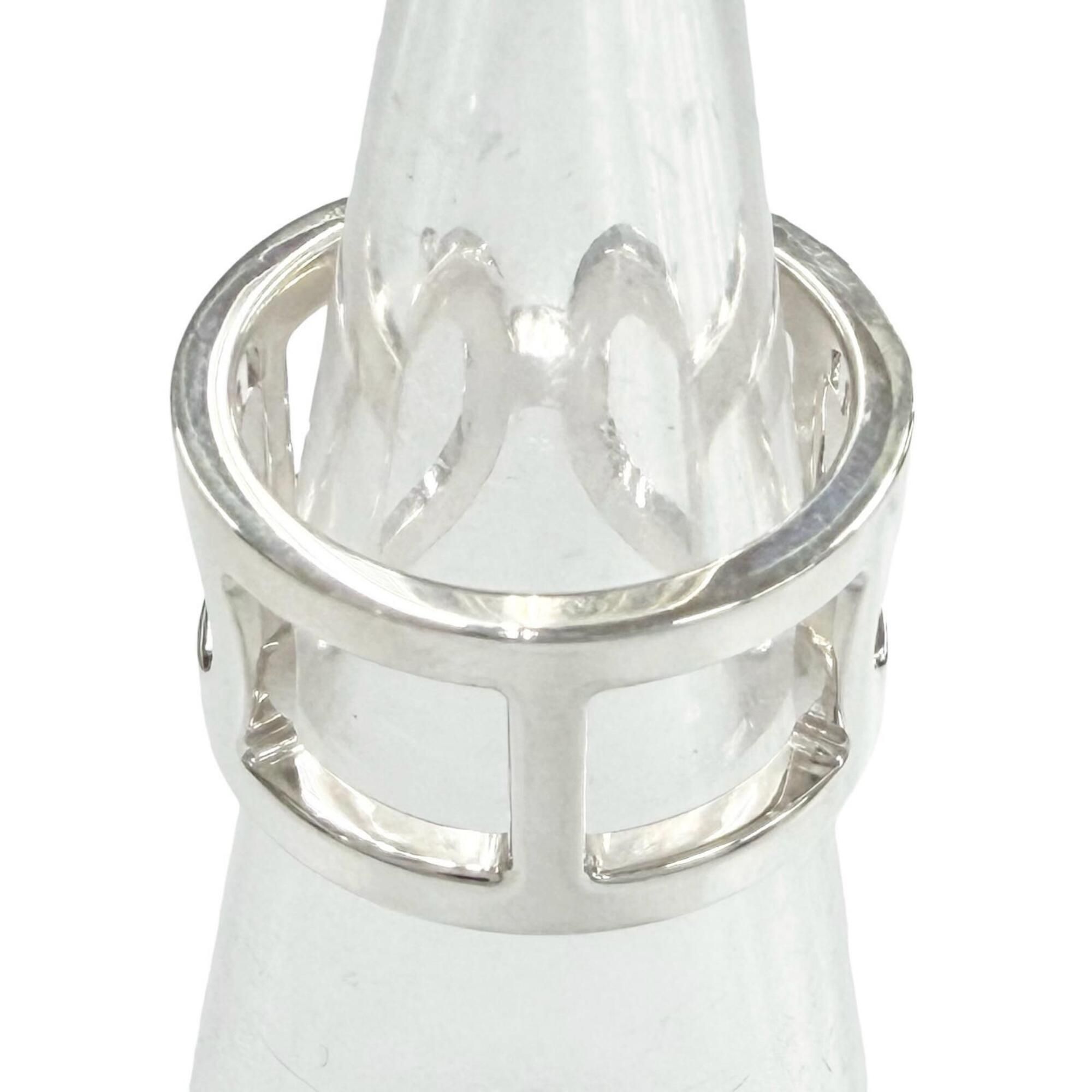 Band Ring (Pre-Owned) - Hermes - Modalova