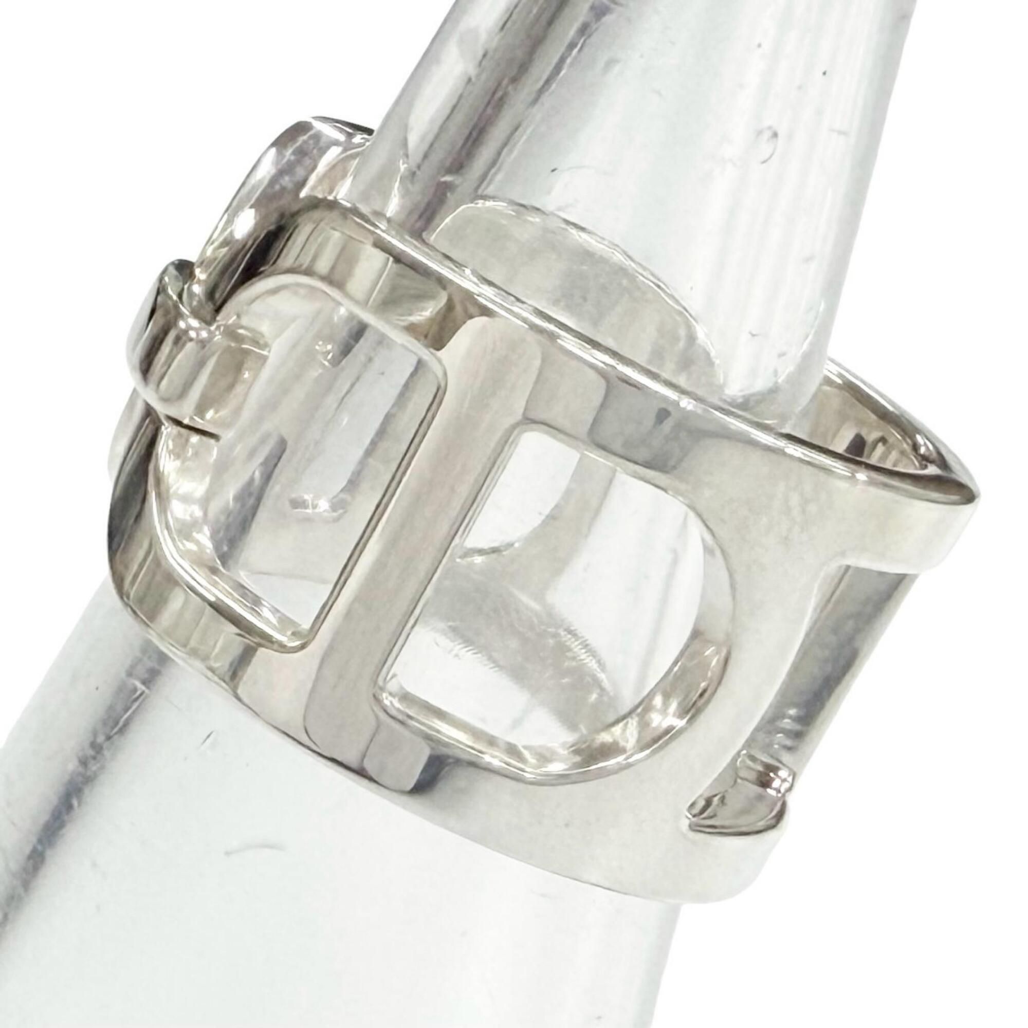 Band Ring (Pre-Owned) - Hermes - Modalova