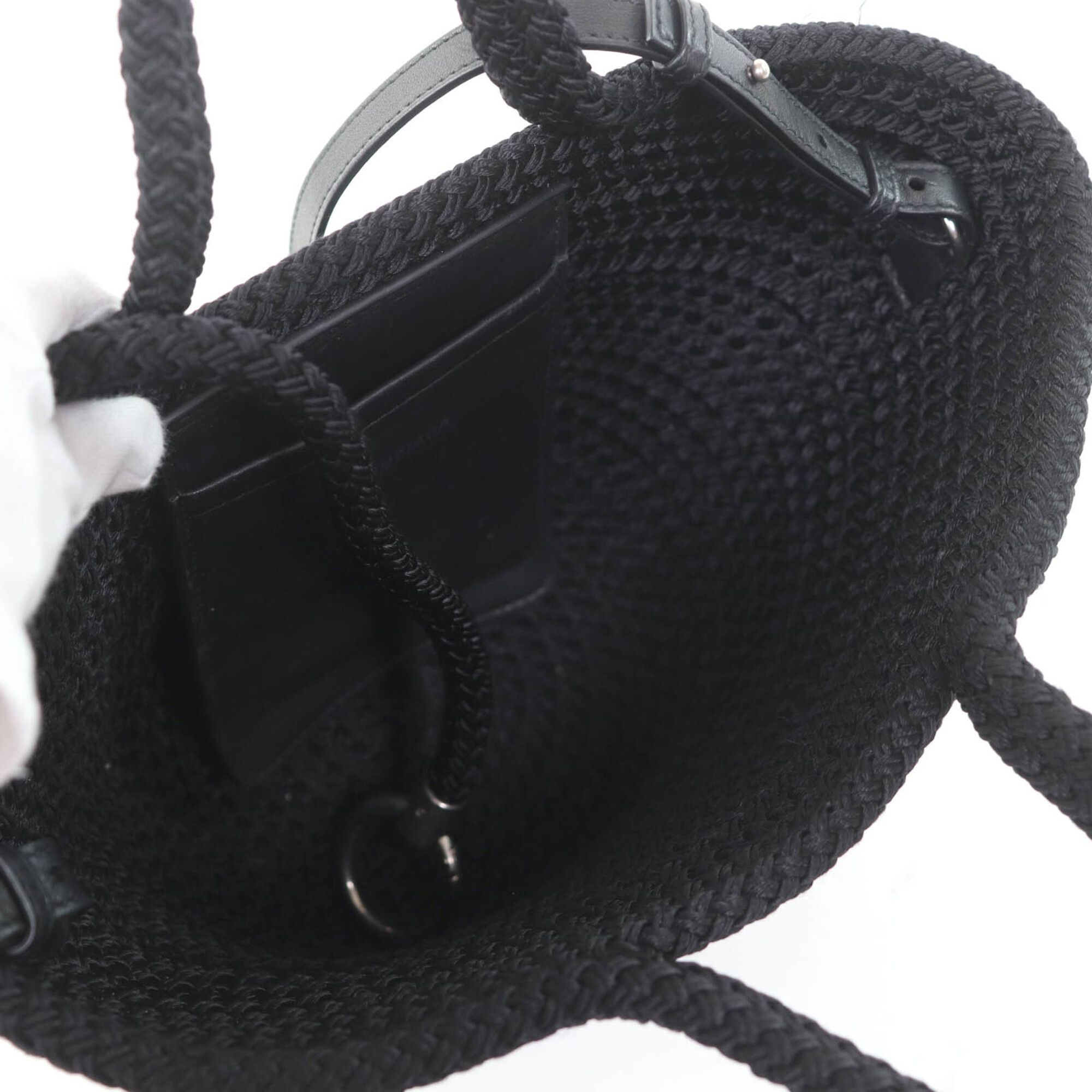 Leather Handbag Shoulder Bag (Pre-Owned) - Balenciaga - Modalova