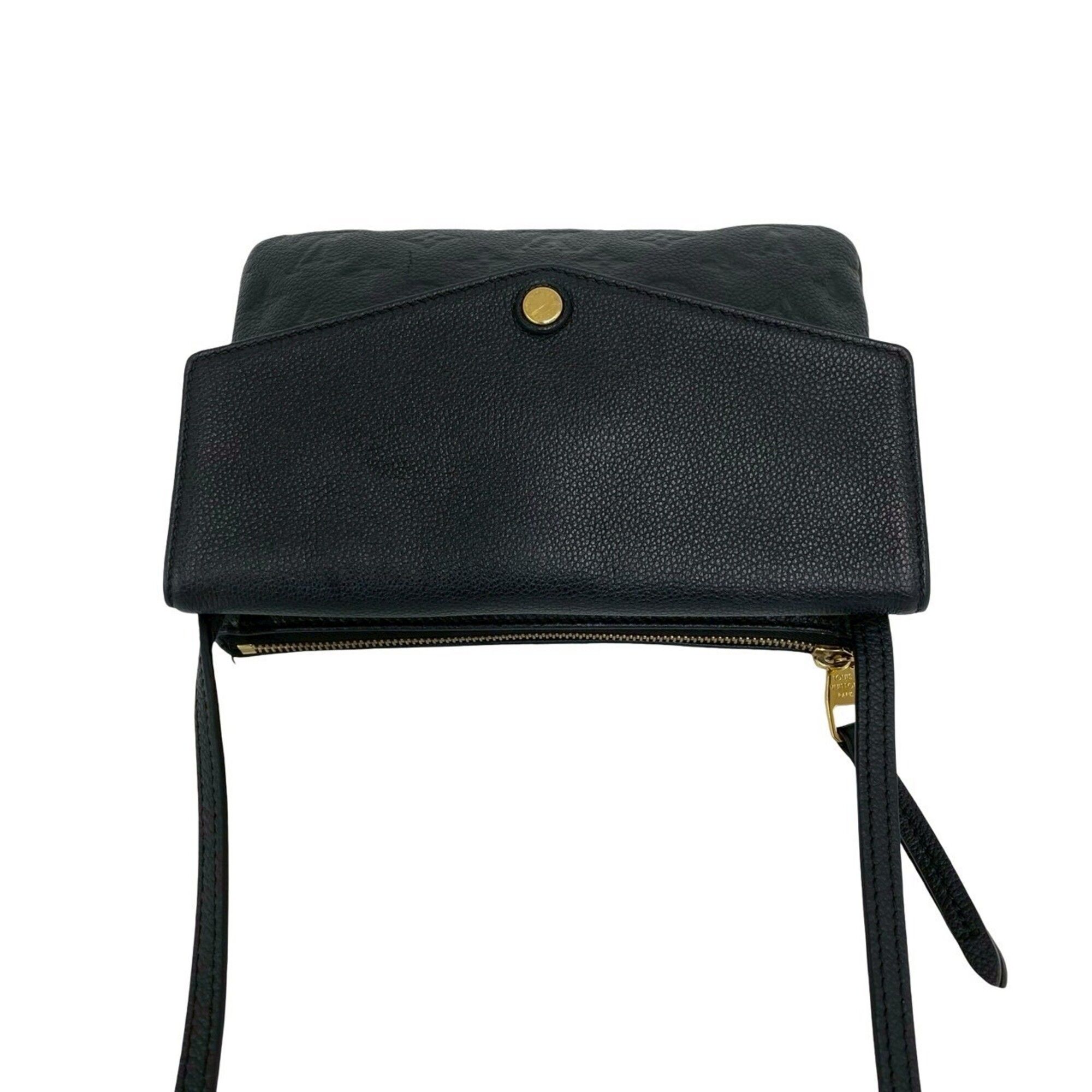 Leather Shoulder Bag (Pre-Owned) - Louis Vuitton - Modalova