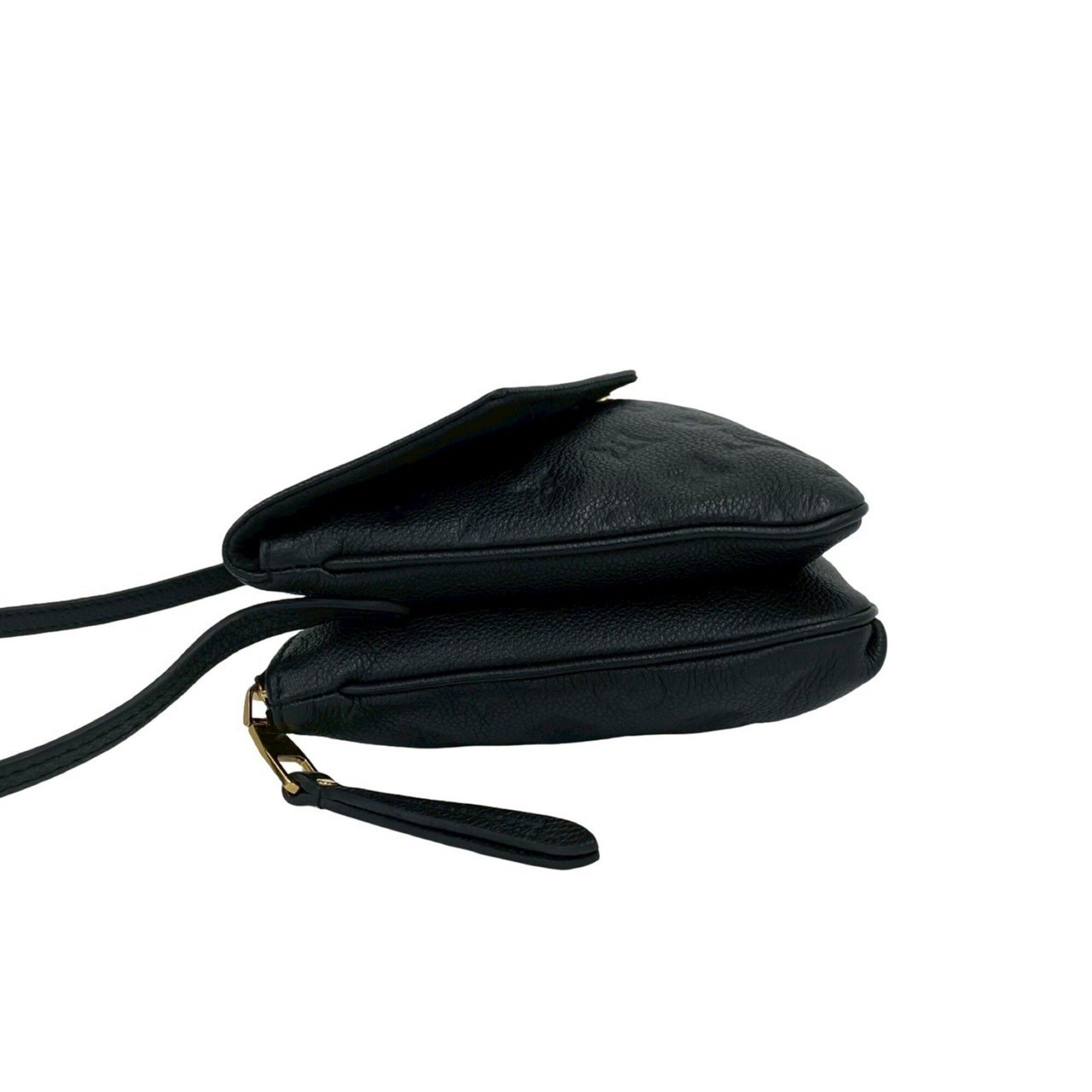 Leather Shoulder Bag (Pre-Owned) - Louis Vuitton - Modalova