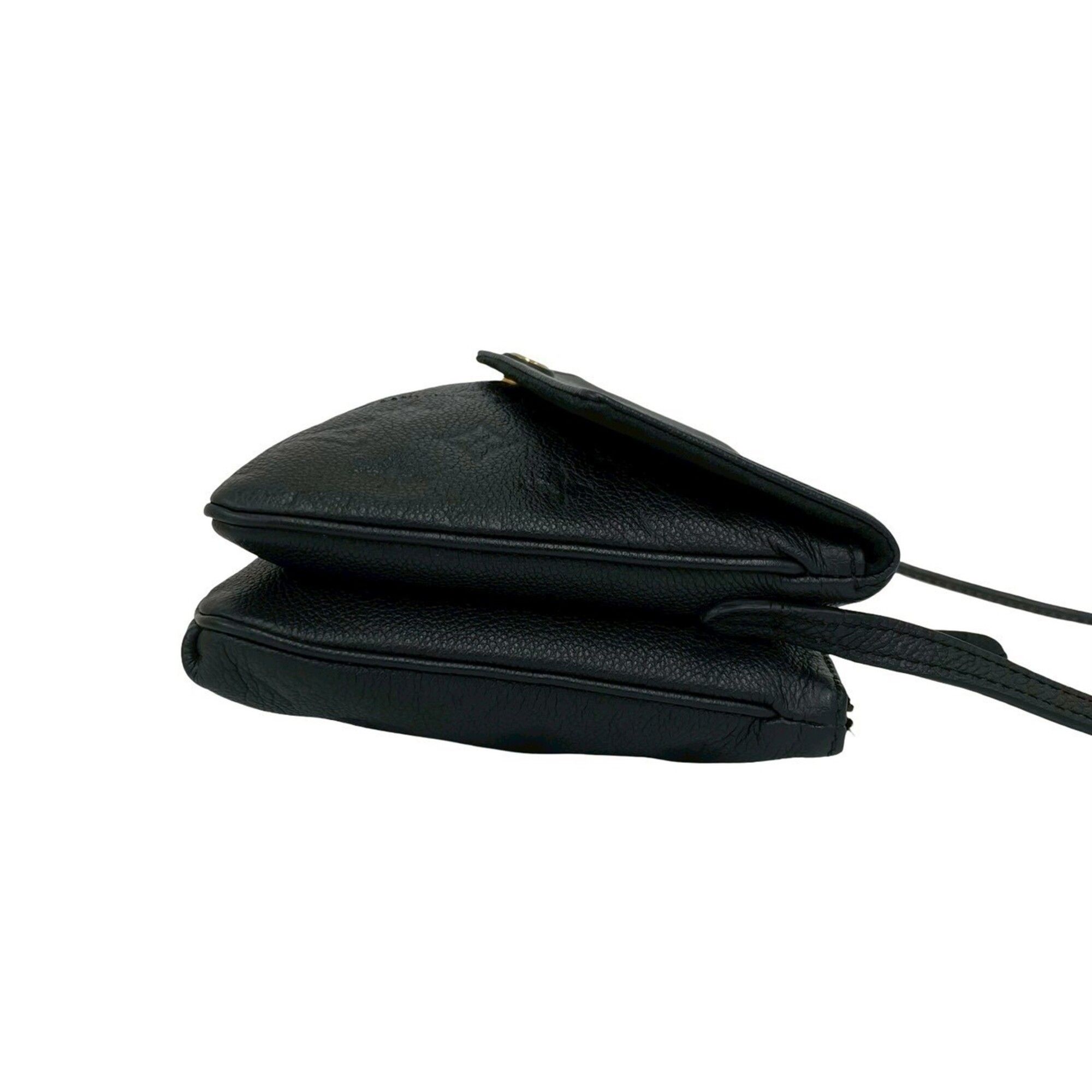 Leather Shoulder Bag (Pre-Owned) - Louis Vuitton - Modalova