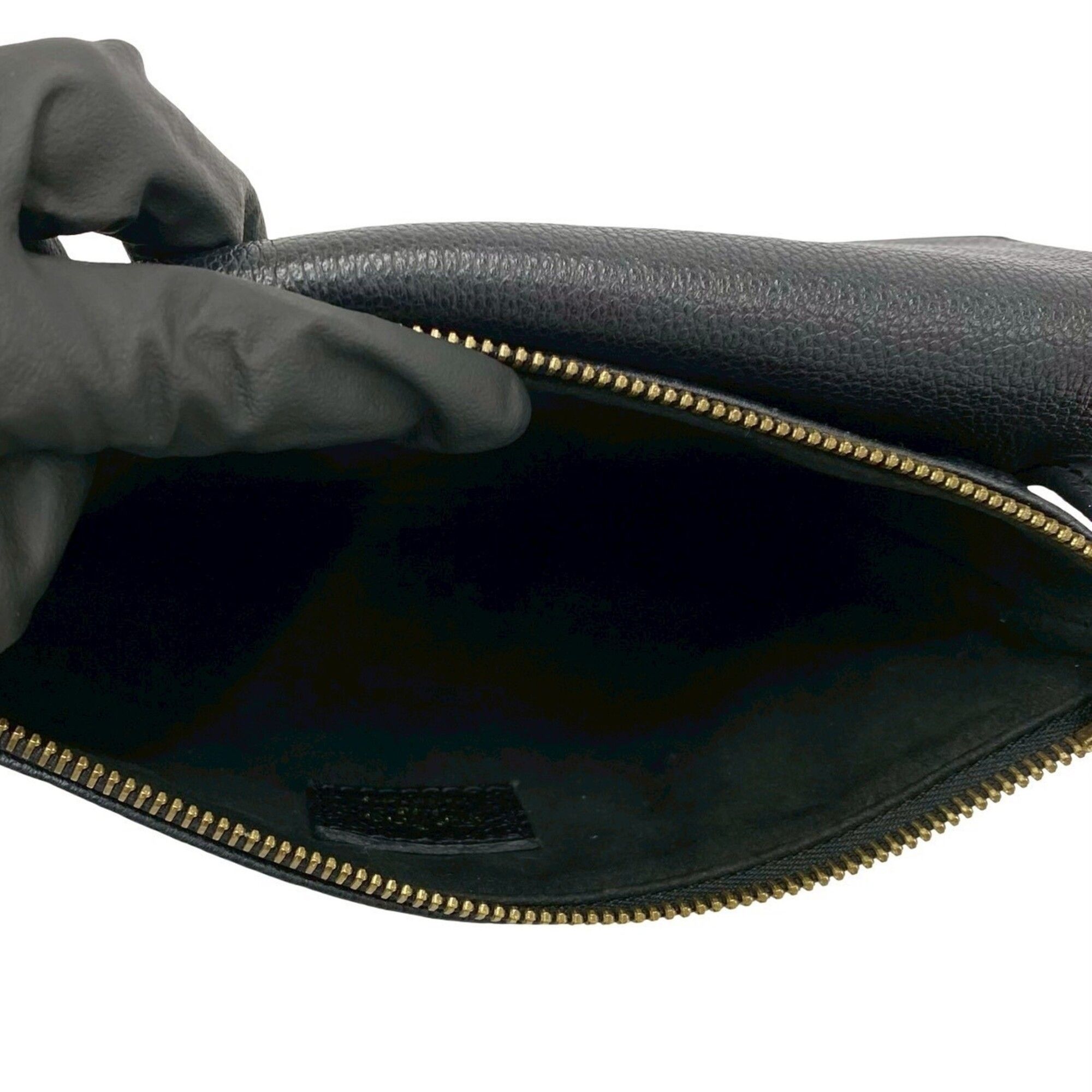 Leather Shoulder Bag (Pre-Owned) - Louis Vuitton - Modalova