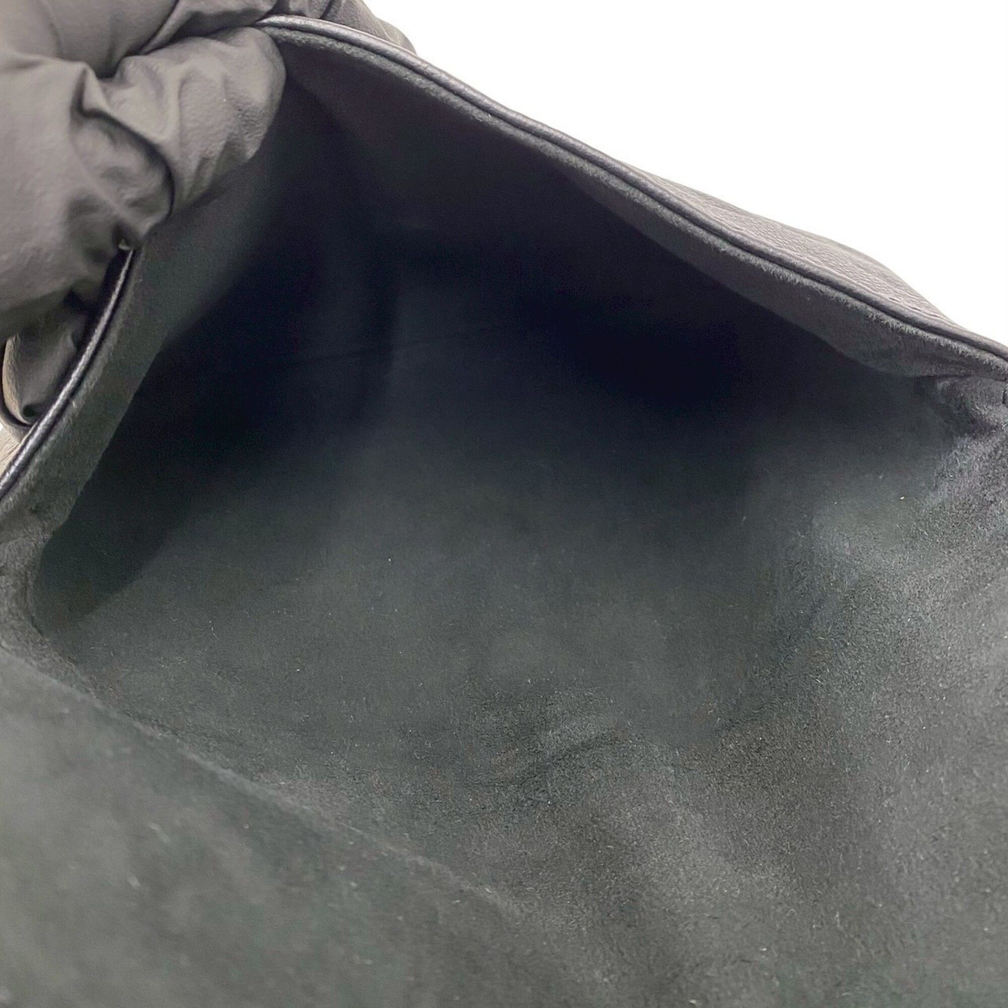 Leather Shoulder Bag (Pre-Owned) - Louis Vuitton - Modalova