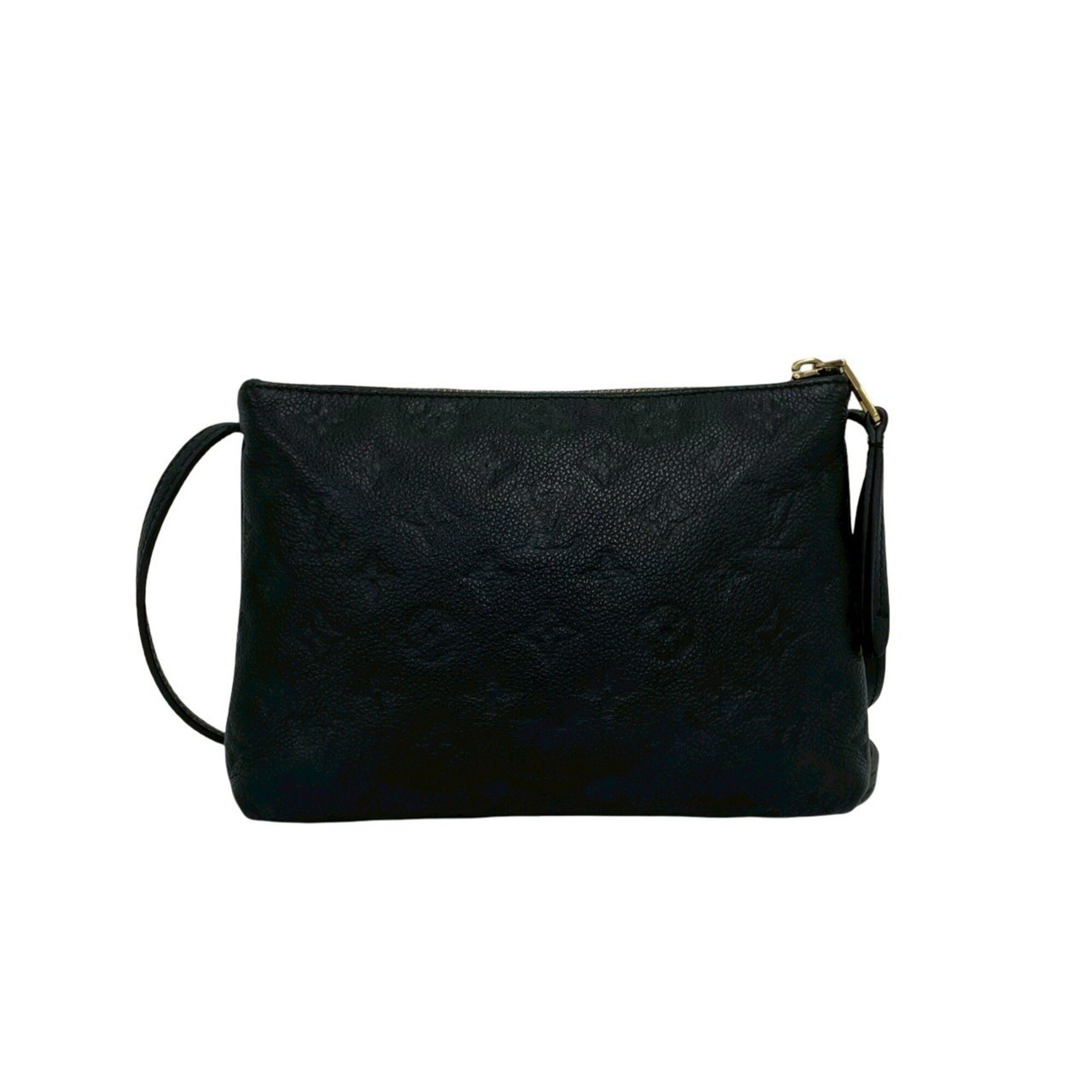 Leather Shoulder Bag (Pre-Owned) - Louis Vuitton - Modalova