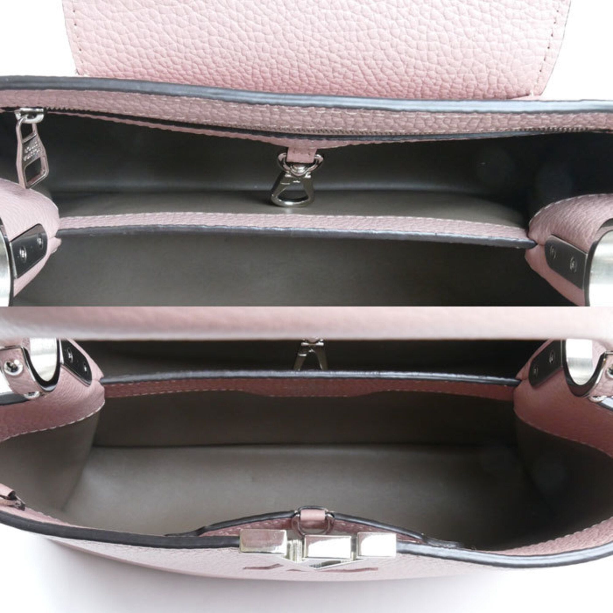 Leather Shoulder Bag (Pre-Owned) - Louis Vuitton - Modalova