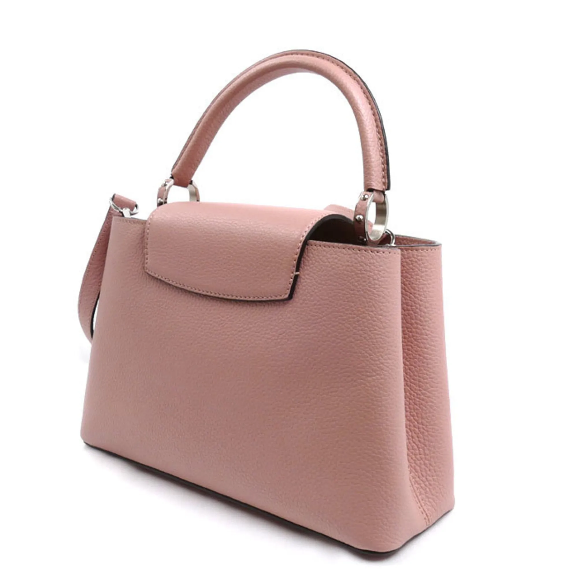 Leather Shoulder Bag (Pre-Owned) - Louis Vuitton - Modalova