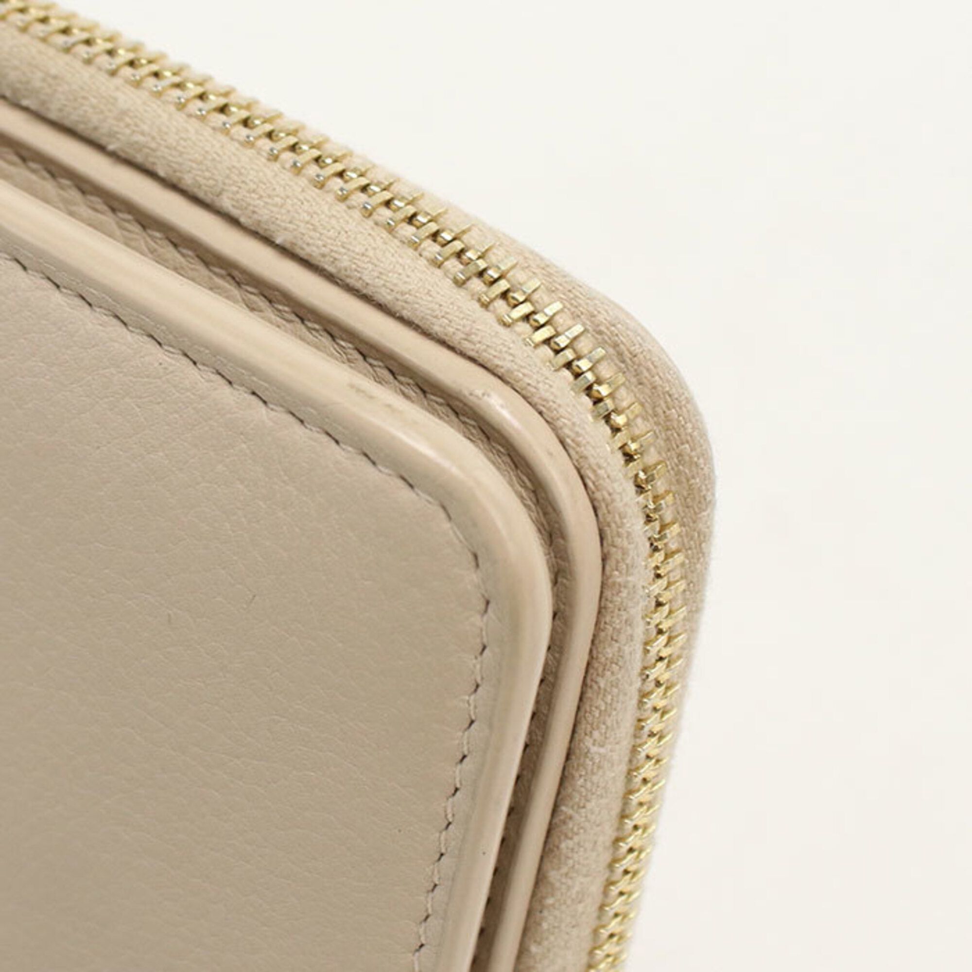 Leather Wallet (Bi-Fold) (Pre-Owned) - Saint Laurent - Modalova