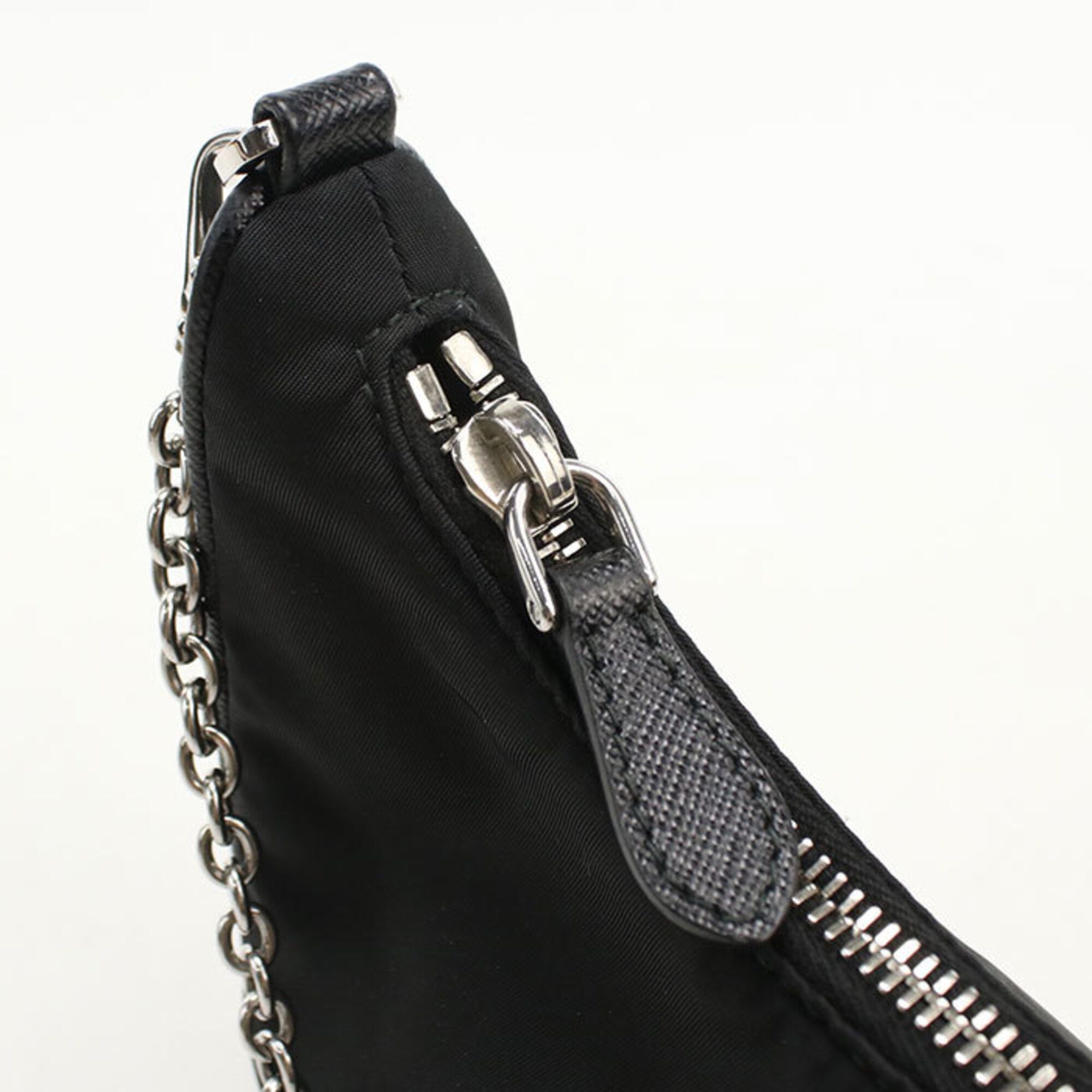 Nylon Shoulder Bag (Pre-Owned) - Prada - Modalova
