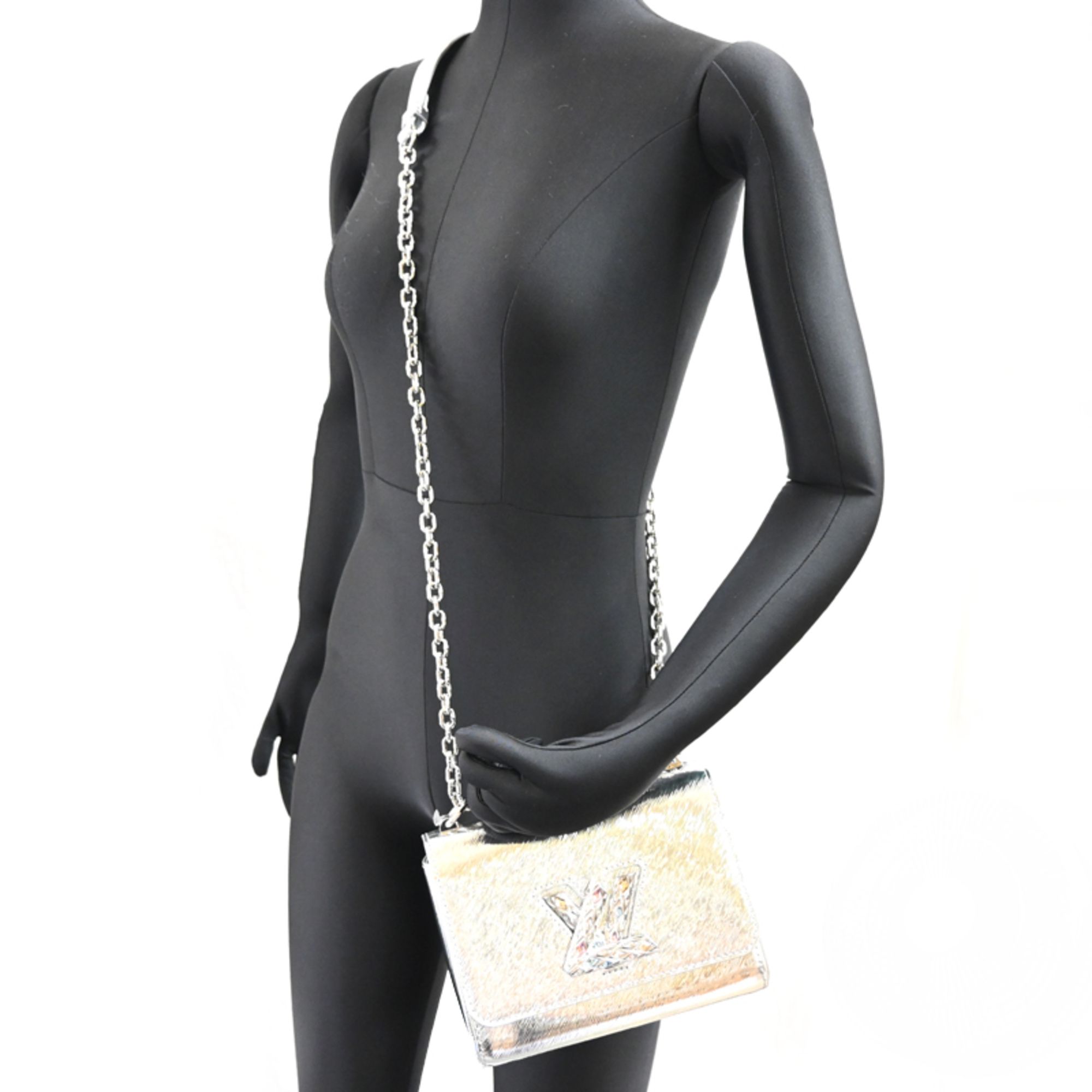 Epi Leather Shoulder Bag (Pre-Owned) - Louis Vuitton - Modalova