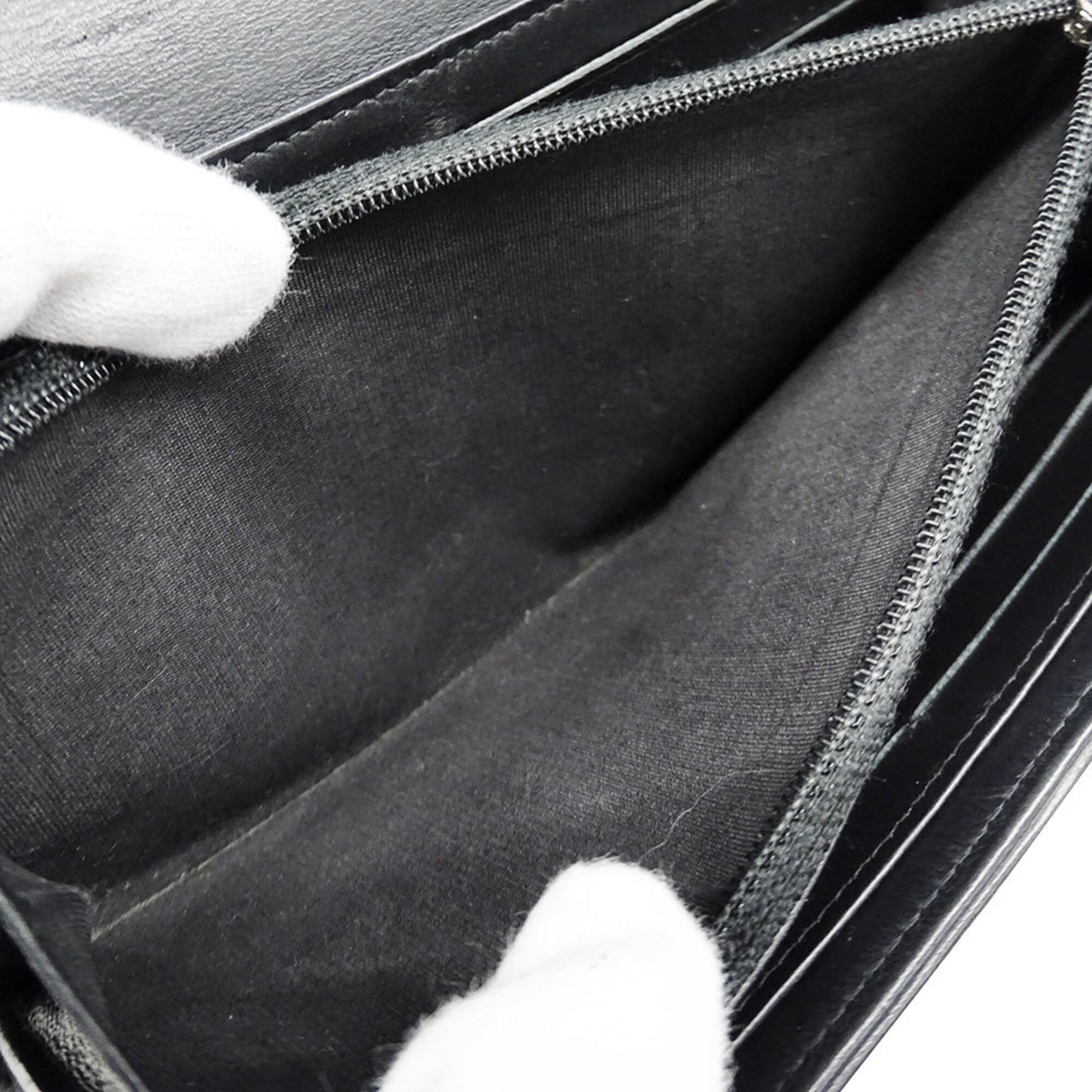 Leather (Pre-Owned) - Chanel - Modalova