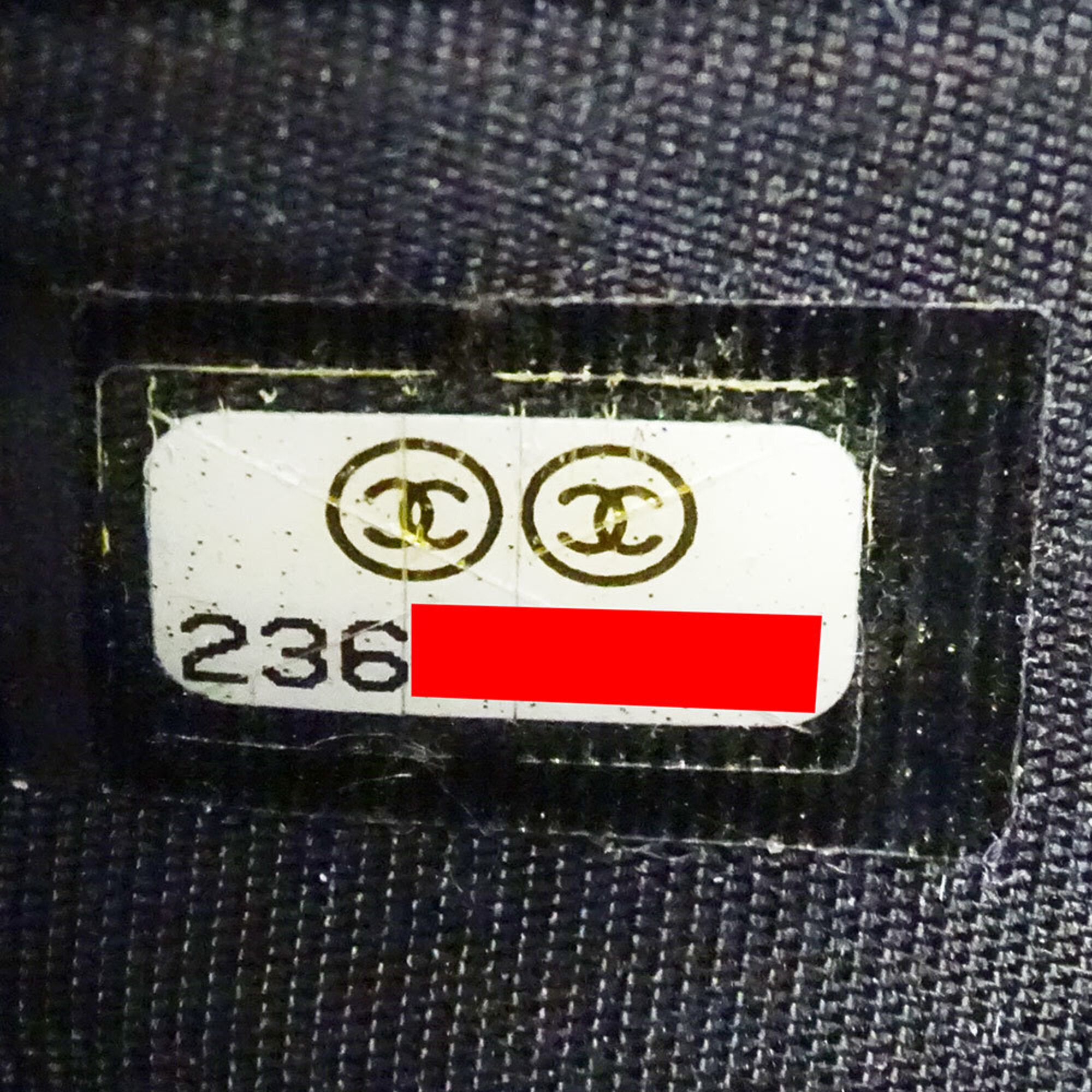 Leather (Pre-Owned) - Chanel - Modalova