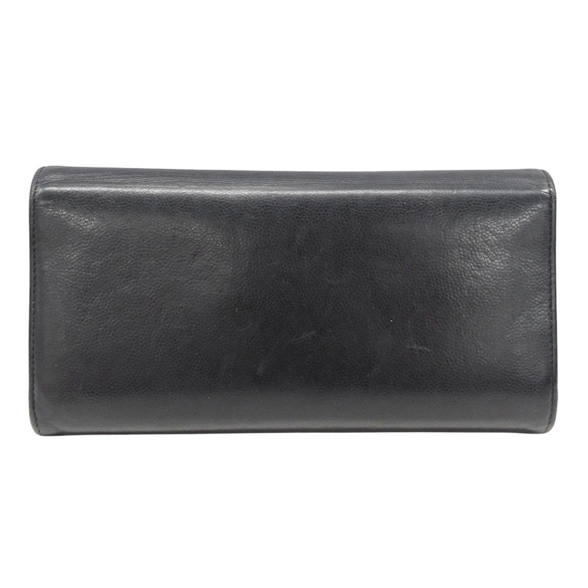 Leather (Pre-Owned) - Chanel - Modalova