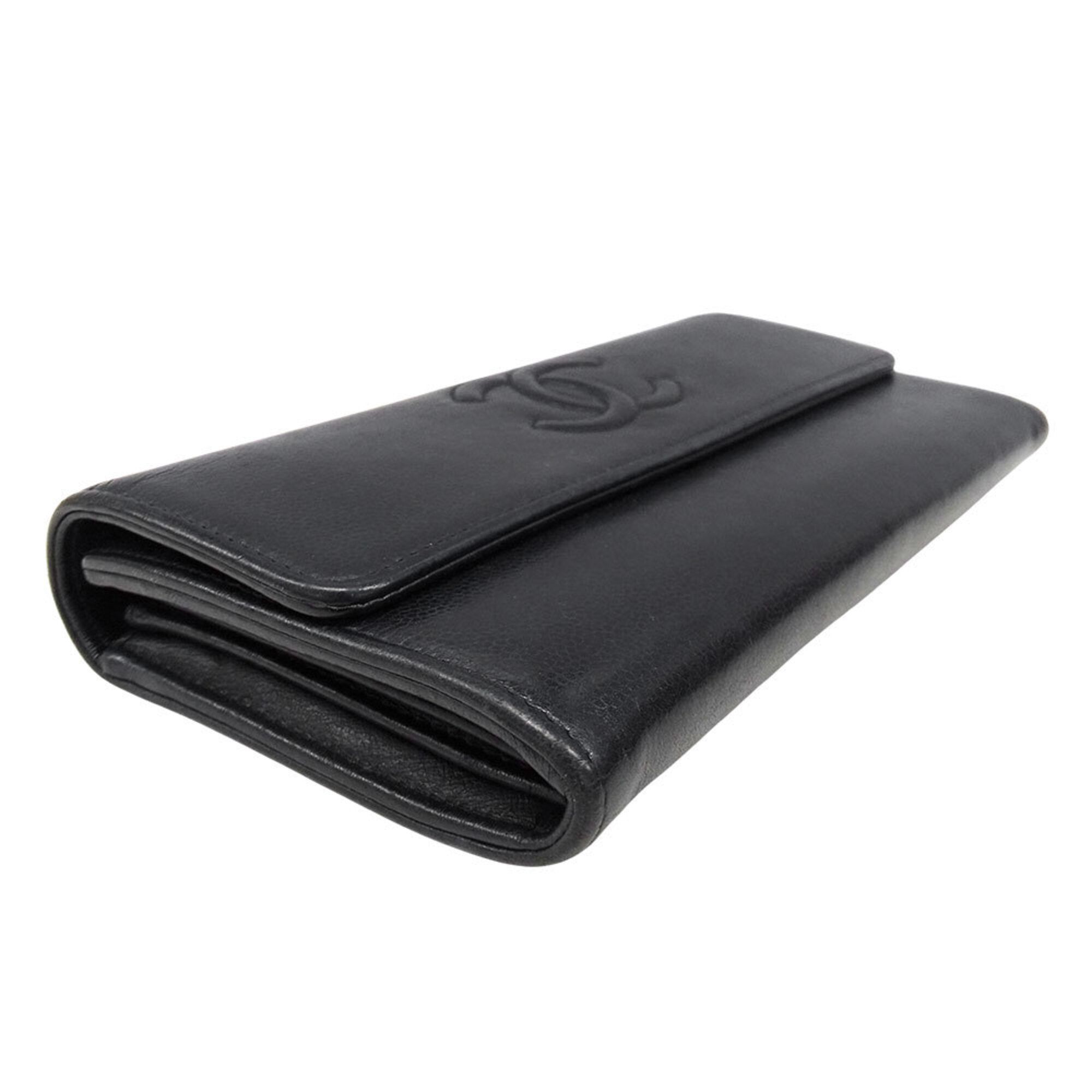 Leather (Pre-Owned) - Chanel - Modalova