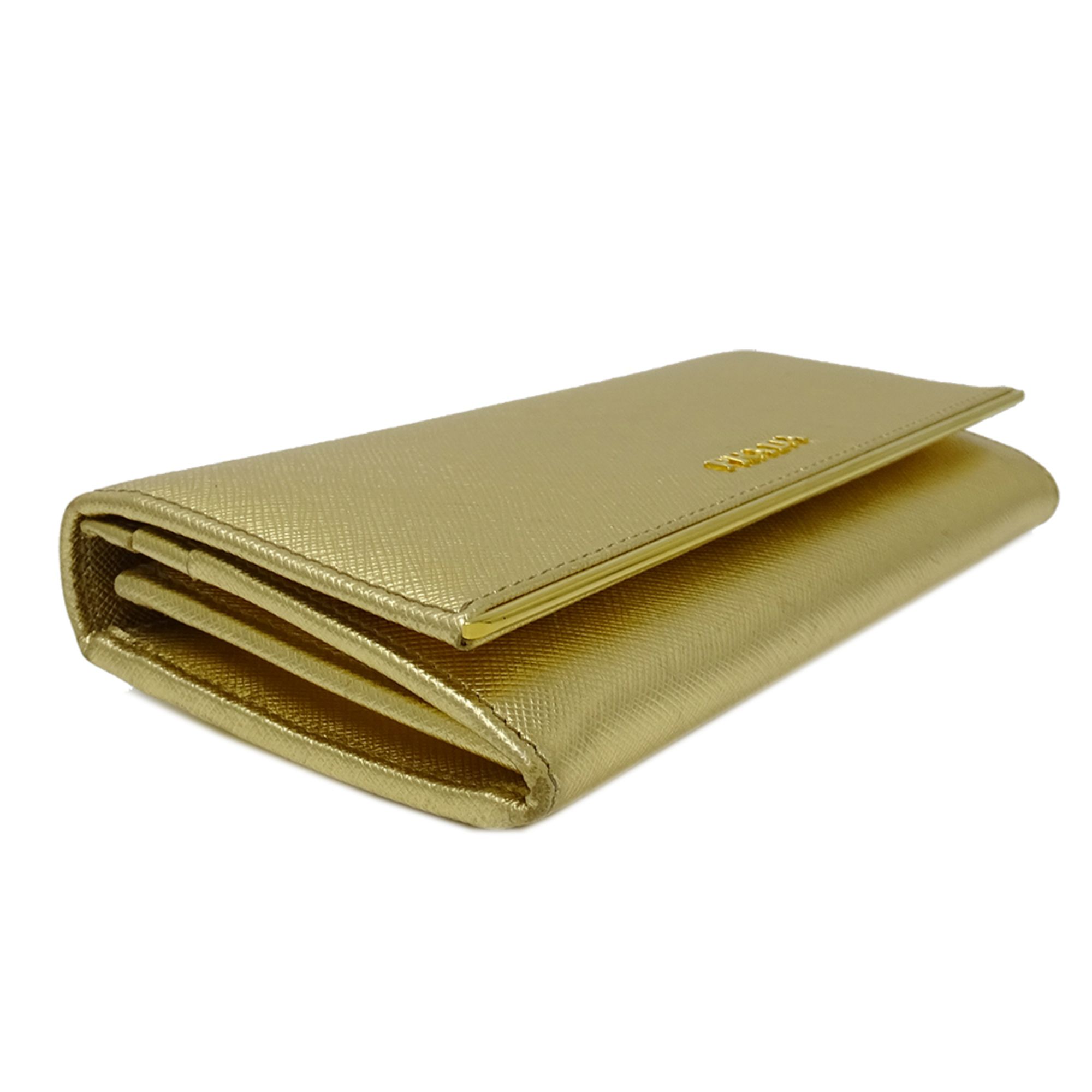 Prada Gold (Pre-Owned) - Prada - Modalova