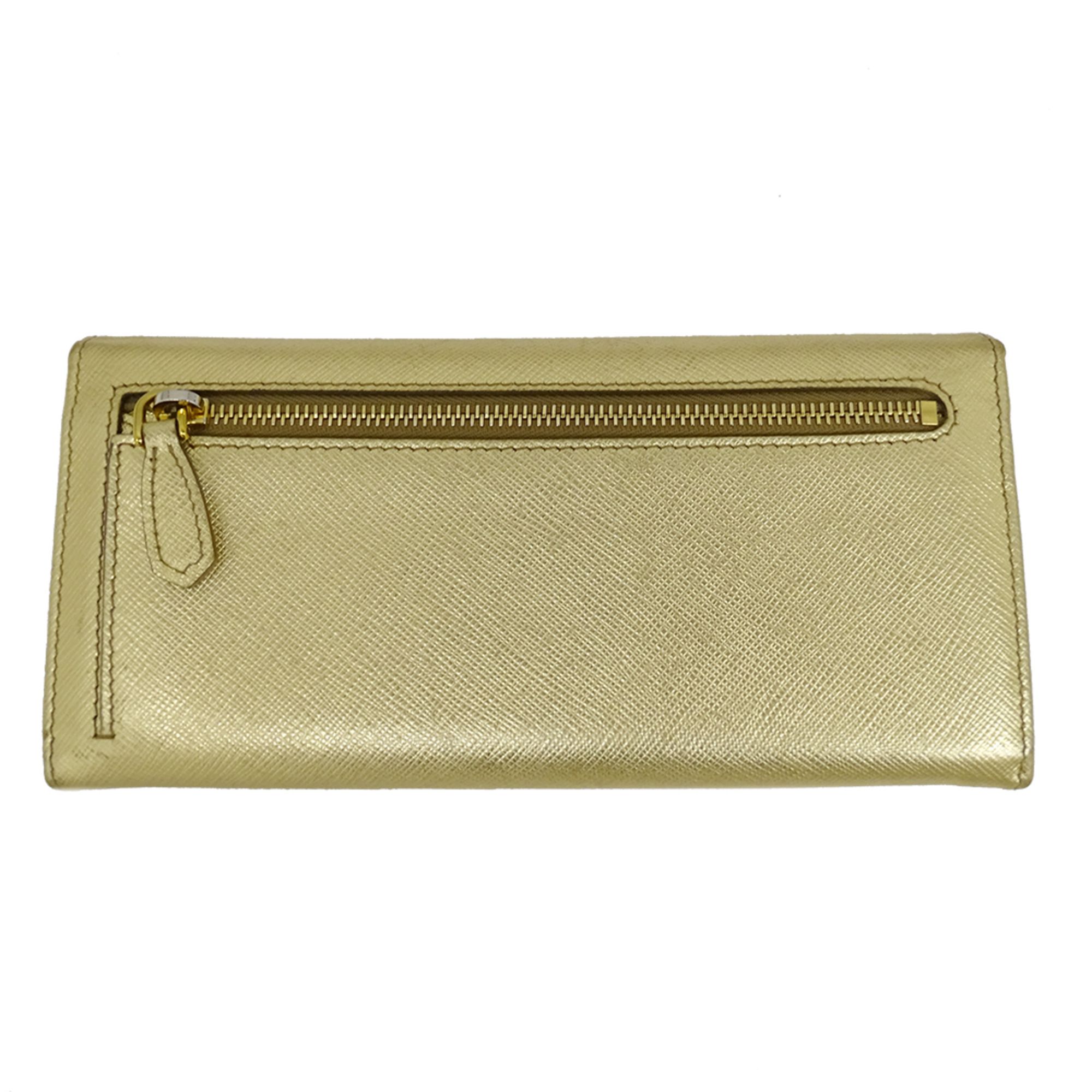 Prada Gold (Pre-Owned) - Prada - Modalova