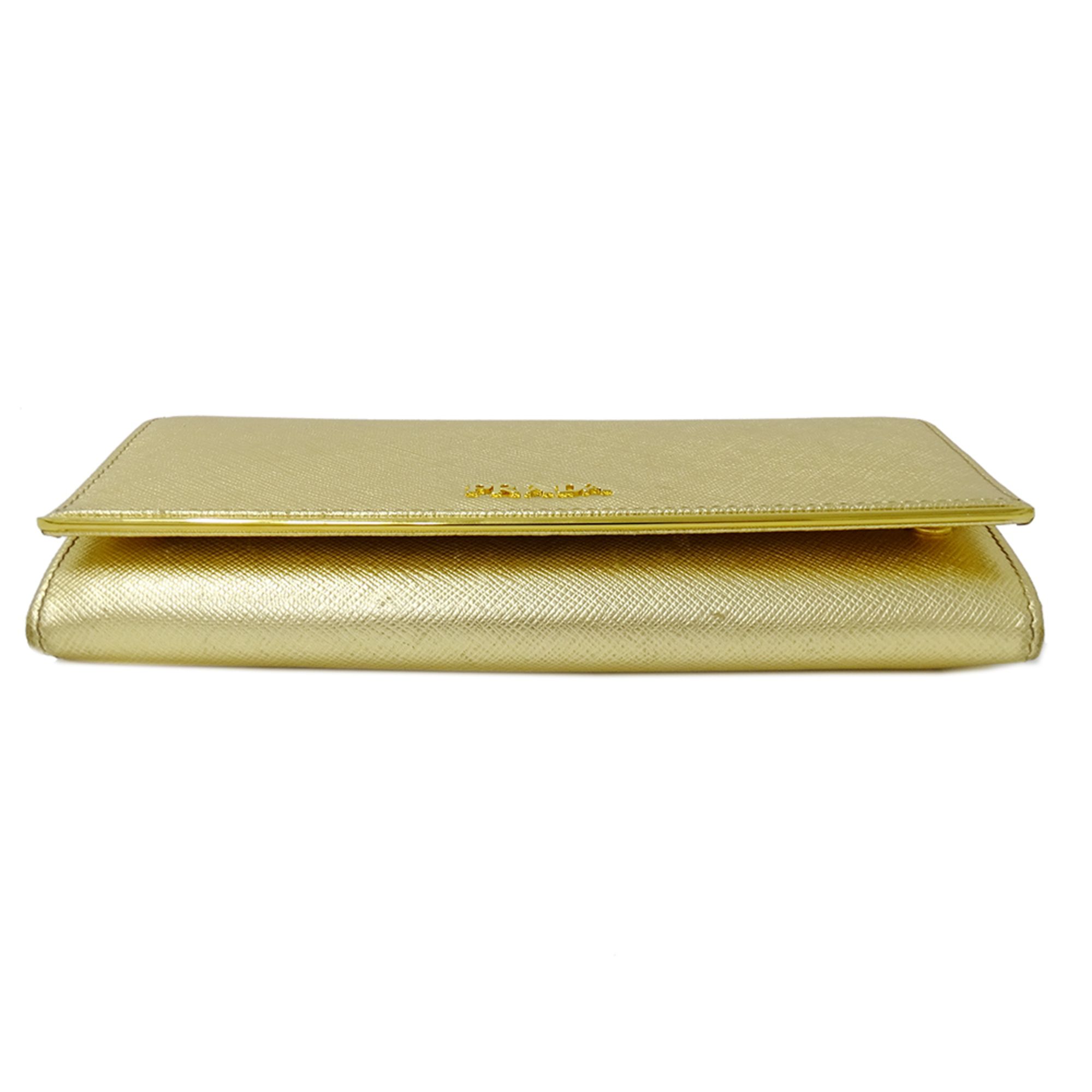 Prada Gold (Pre-Owned) - Prada - Modalova
