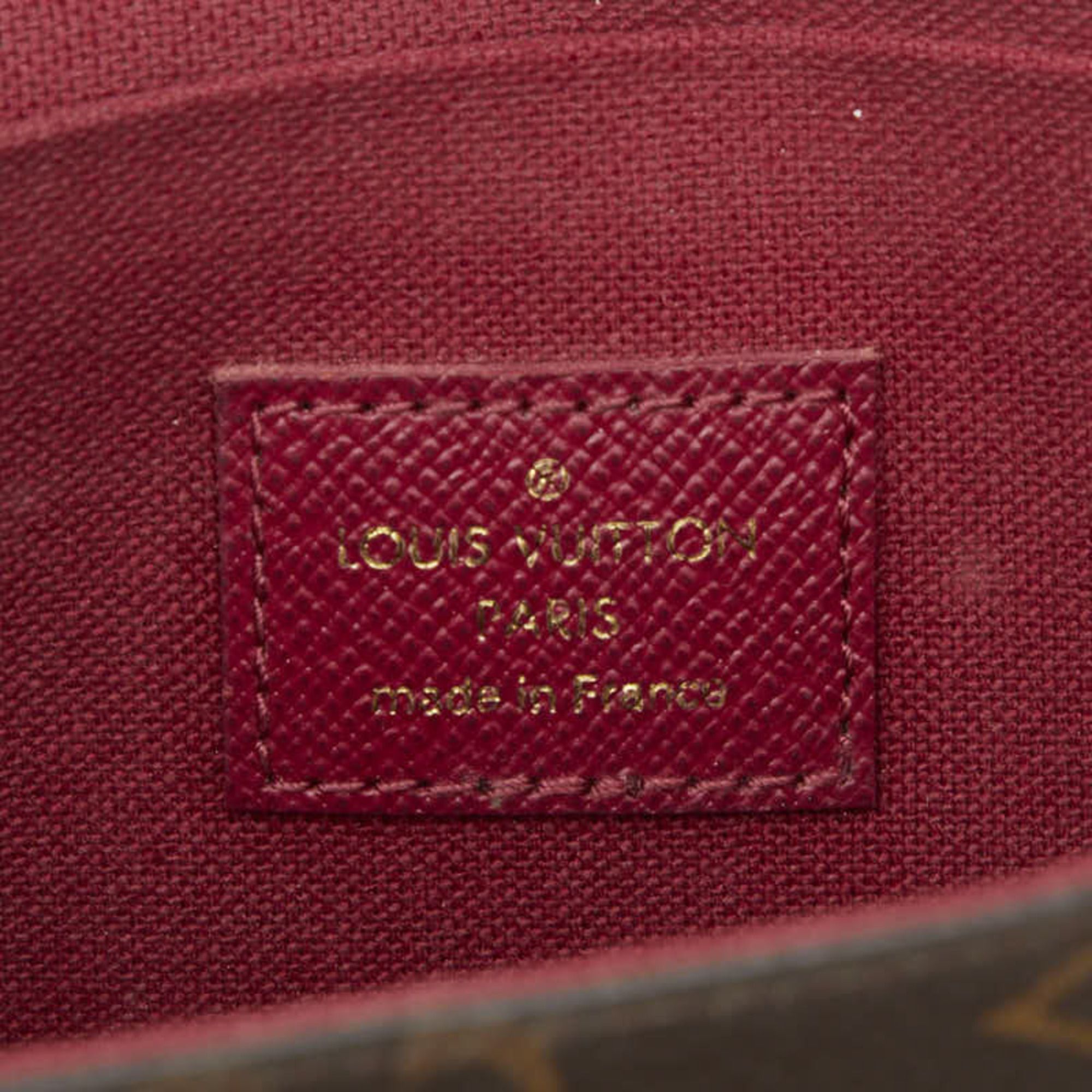 Pochette Shoulder Bag (Pre-Owned) - Louis Vuitton - Modalova