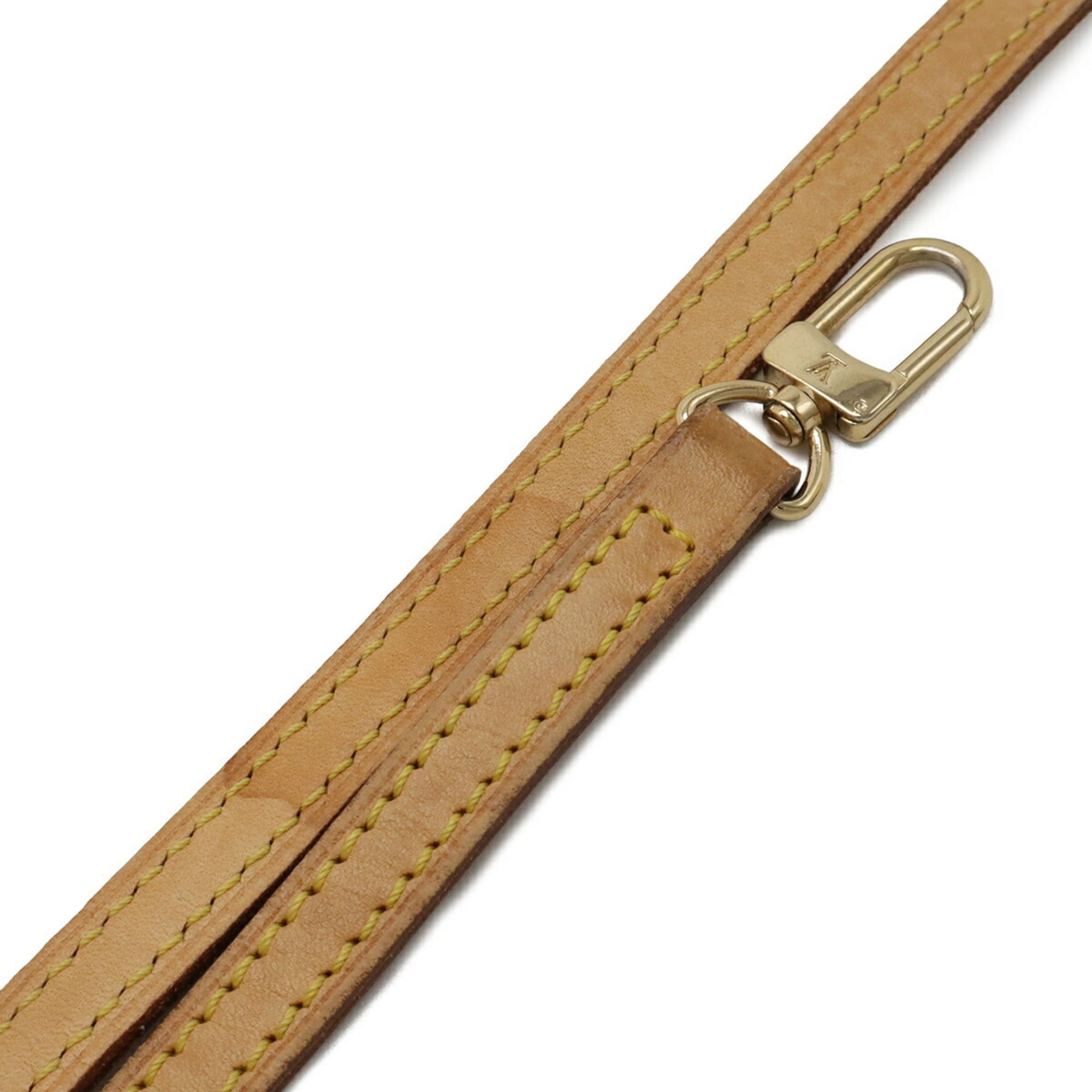 Monogram Canvas Pvc Coated Canvas Handbag Pouch Shoulder Bag (Pre-Owned) - Louis Vuitton - Modalova