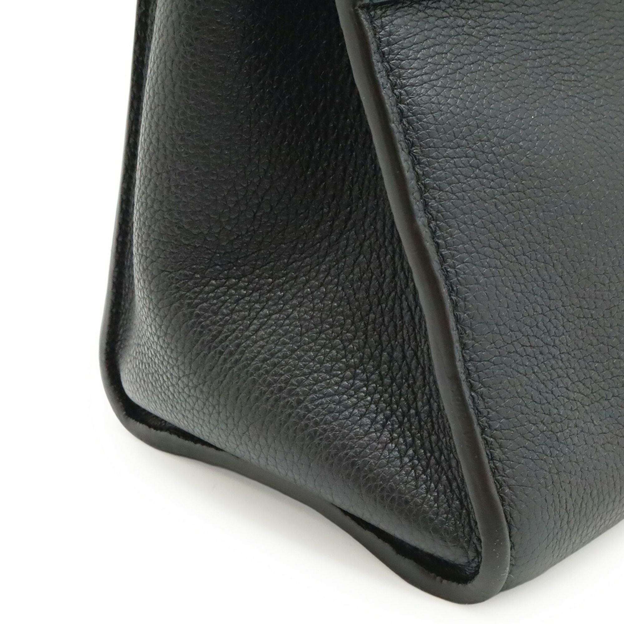 Leather Handbag Shoulder Bag (Pre-Owned) - Louis Vuitton - Modalova