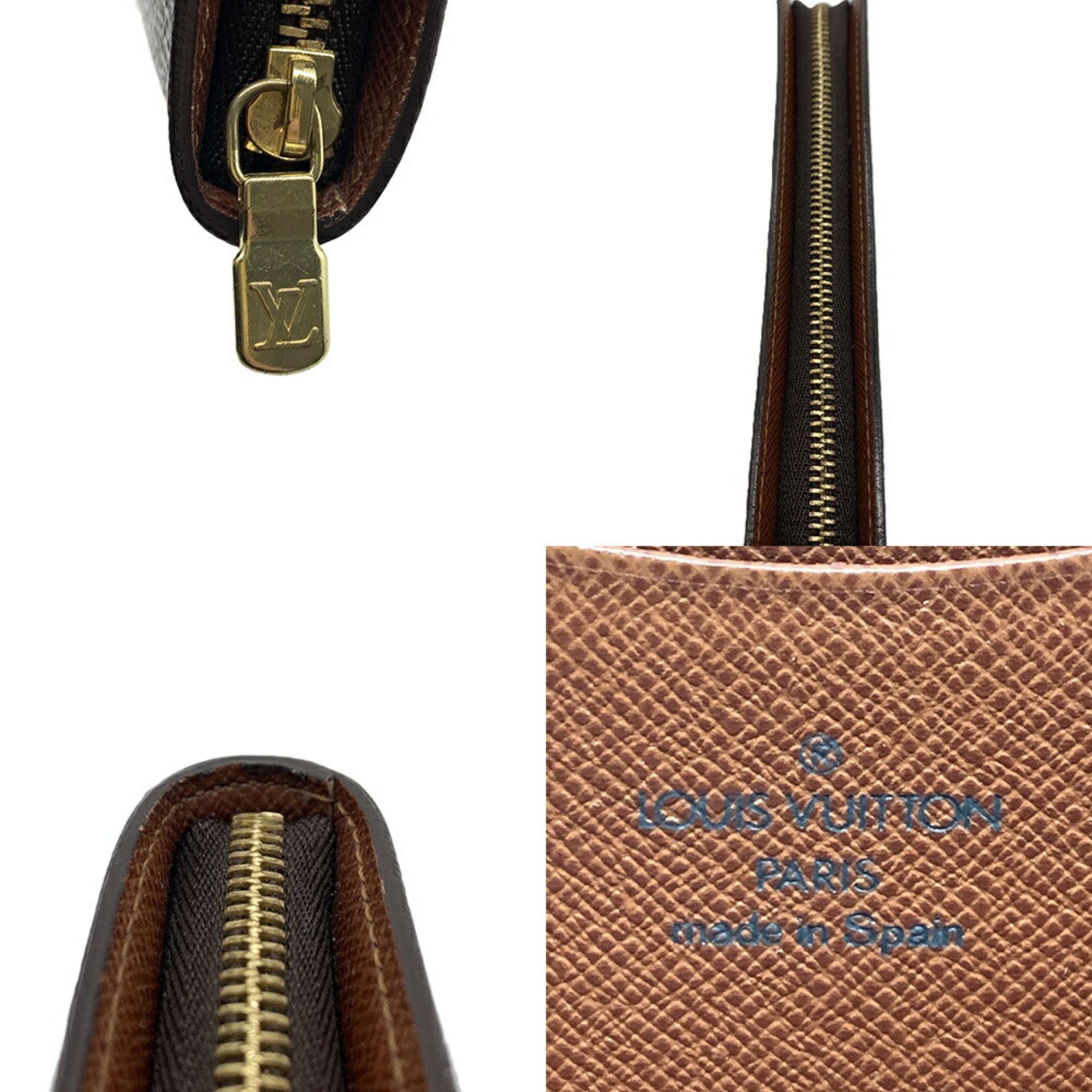 Long Wallet (Bi-Fold) (Pre-Owned) - Louis Vuitton - Modalova