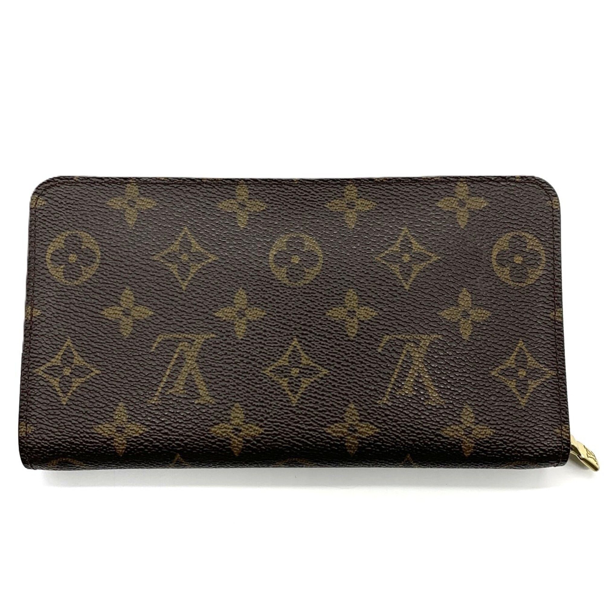 Long Wallet (Bi-Fold) (Pre-Owned) - Louis Vuitton - Modalova
