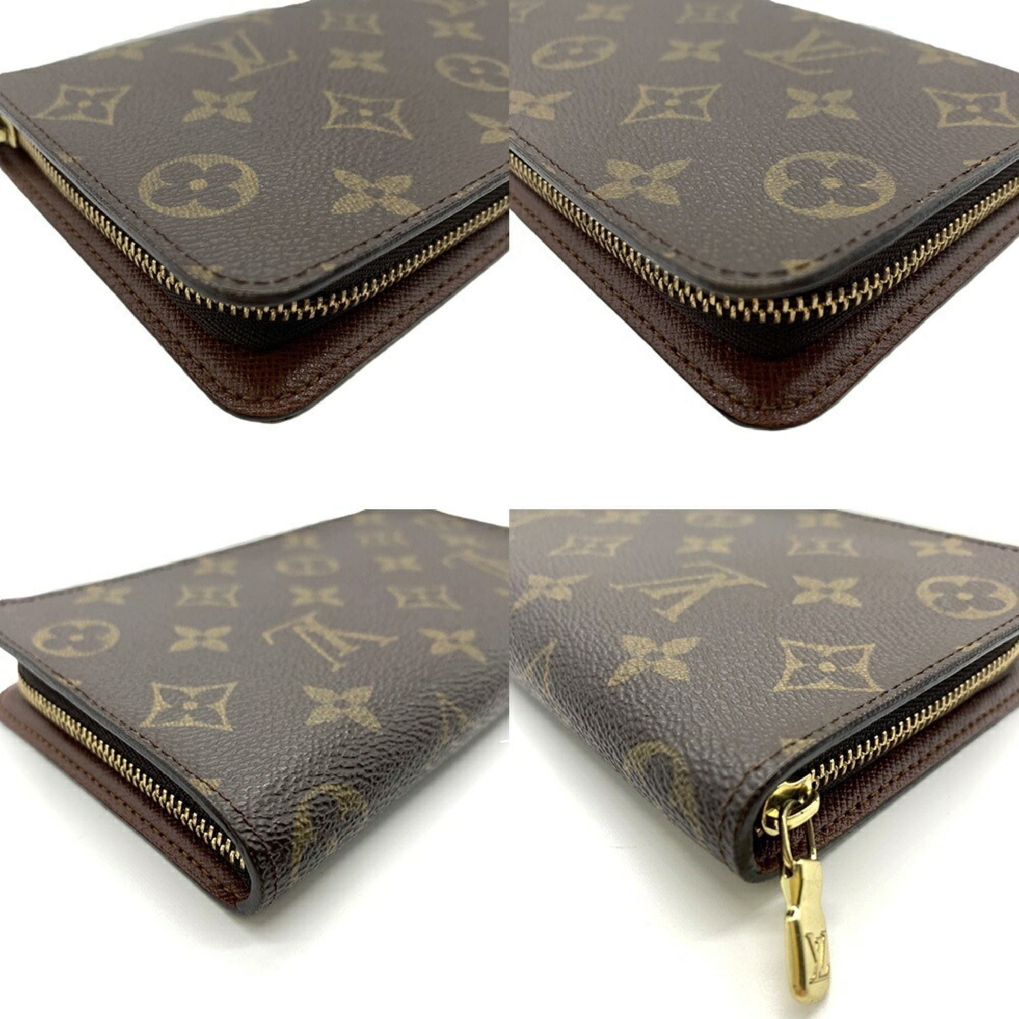 Long Wallet (Bi-Fold) (Pre-Owned) - Louis Vuitton - Modalova