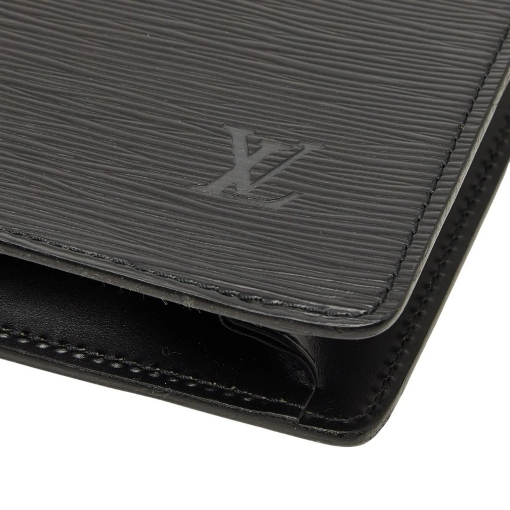 Leather Shoulder Bag (Pre-Owned) - Louis Vuitton - Modalova