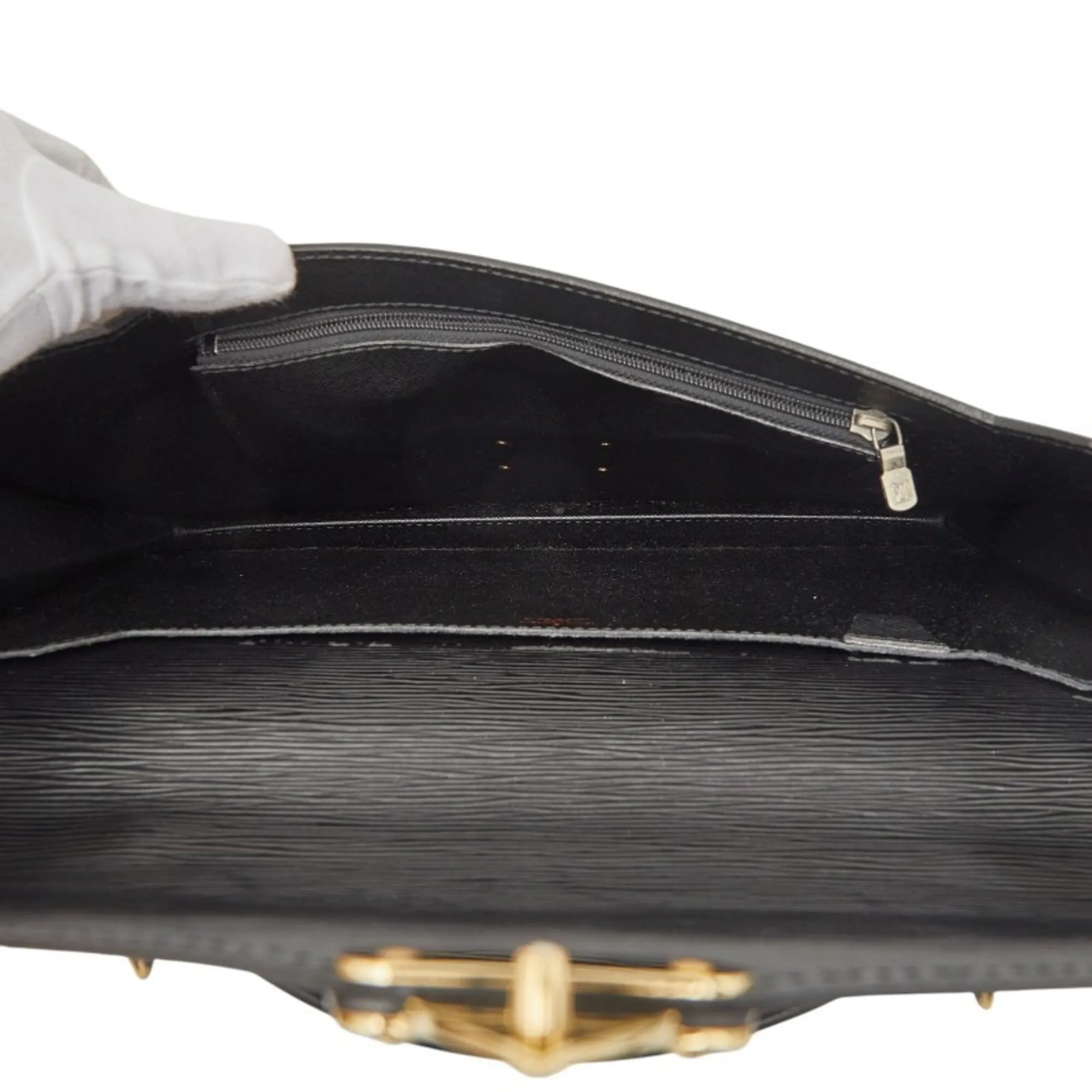 Leather Shoulder Bag (Pre-Owned) - Louis Vuitton - Modalova