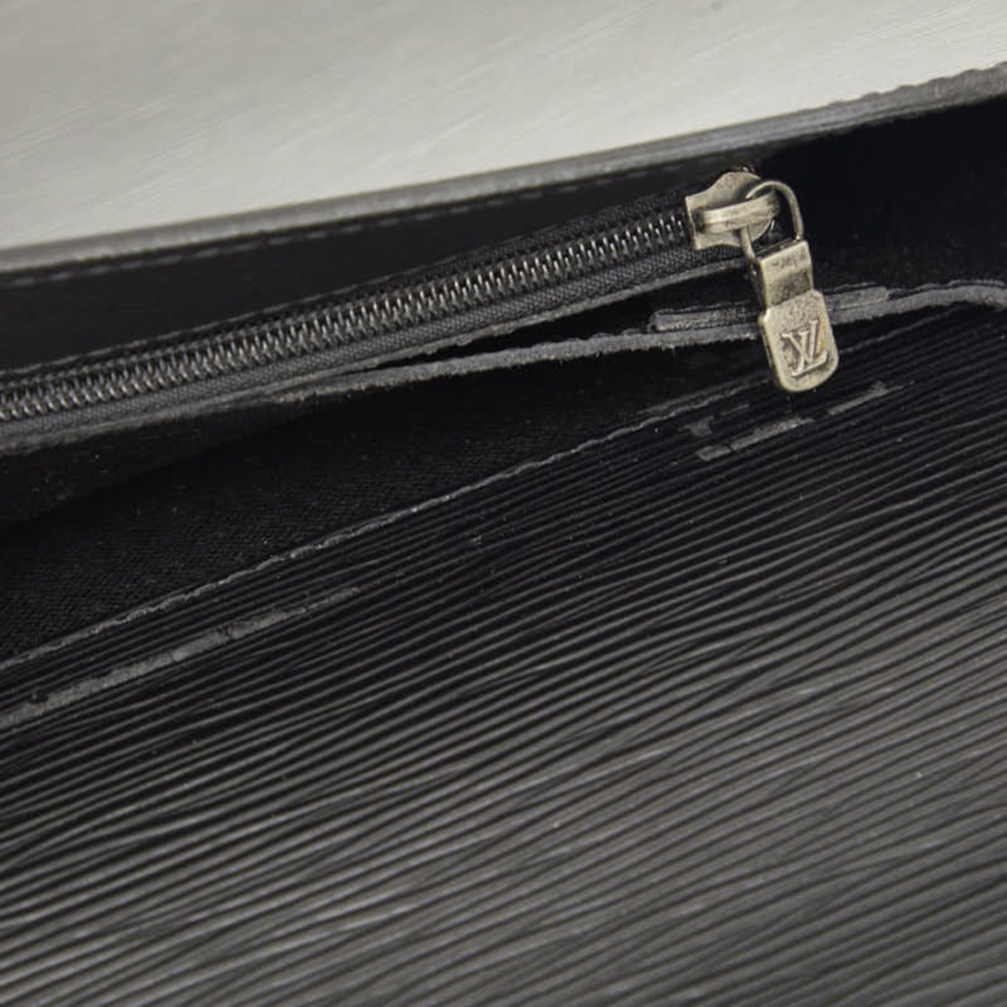 Leather Shoulder Bag (Pre-Owned) - Louis Vuitton - Modalova