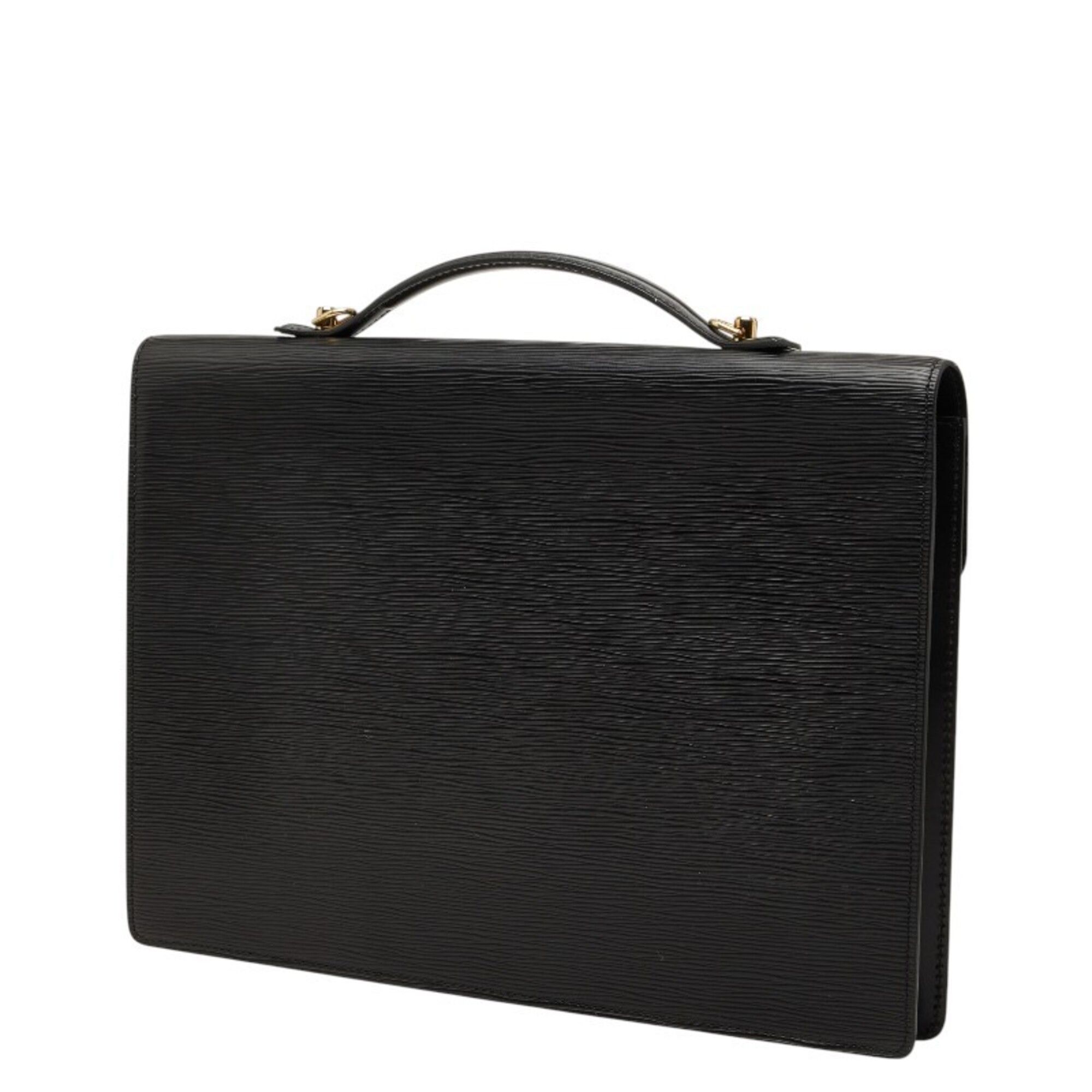 Leather Shoulder Bag (Pre-Owned) - Louis Vuitton - Modalova