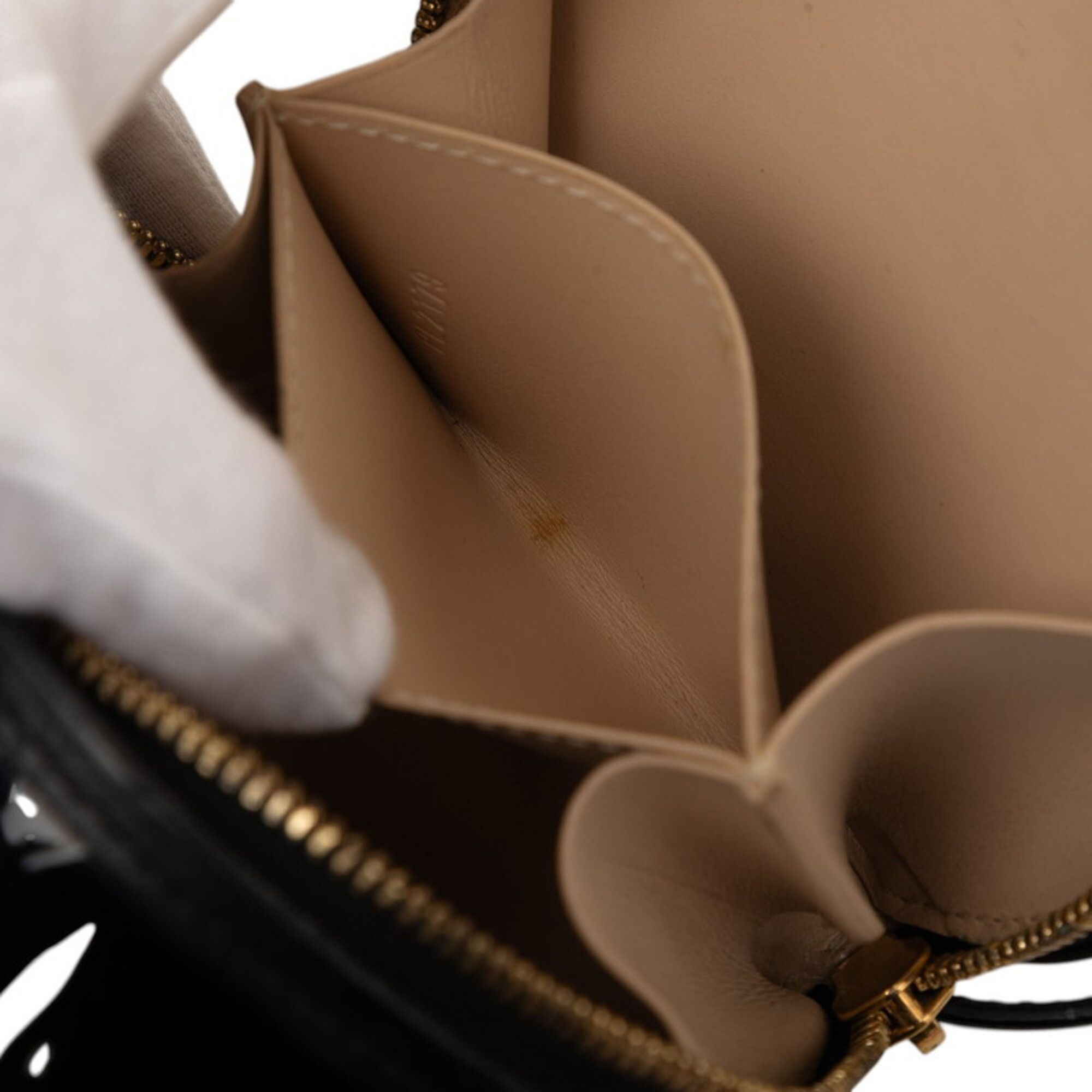 Patent Leather Shoulder Bag (Pre-Owned) - Louis Vuitton - Modalova
