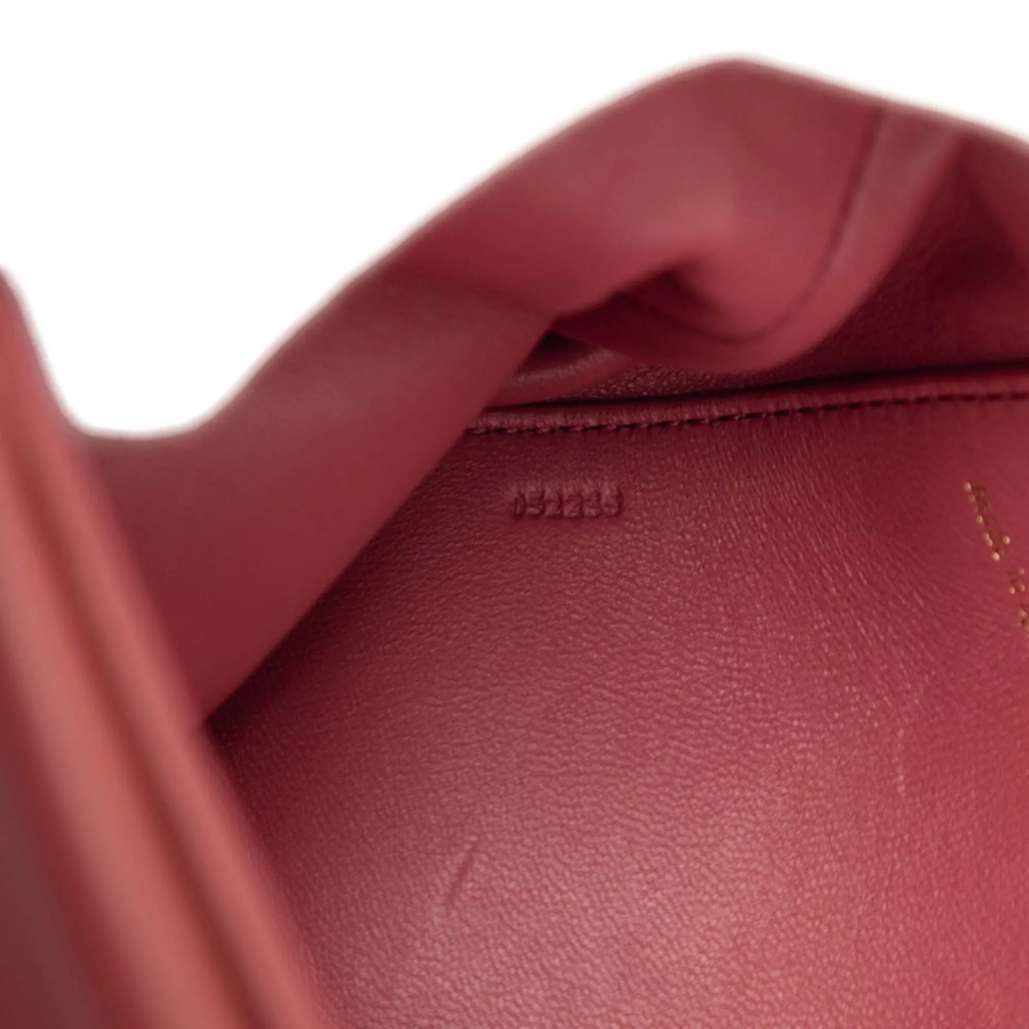 Leather Shoulder Bag (Pre-Owned) - Loewe - Modalova