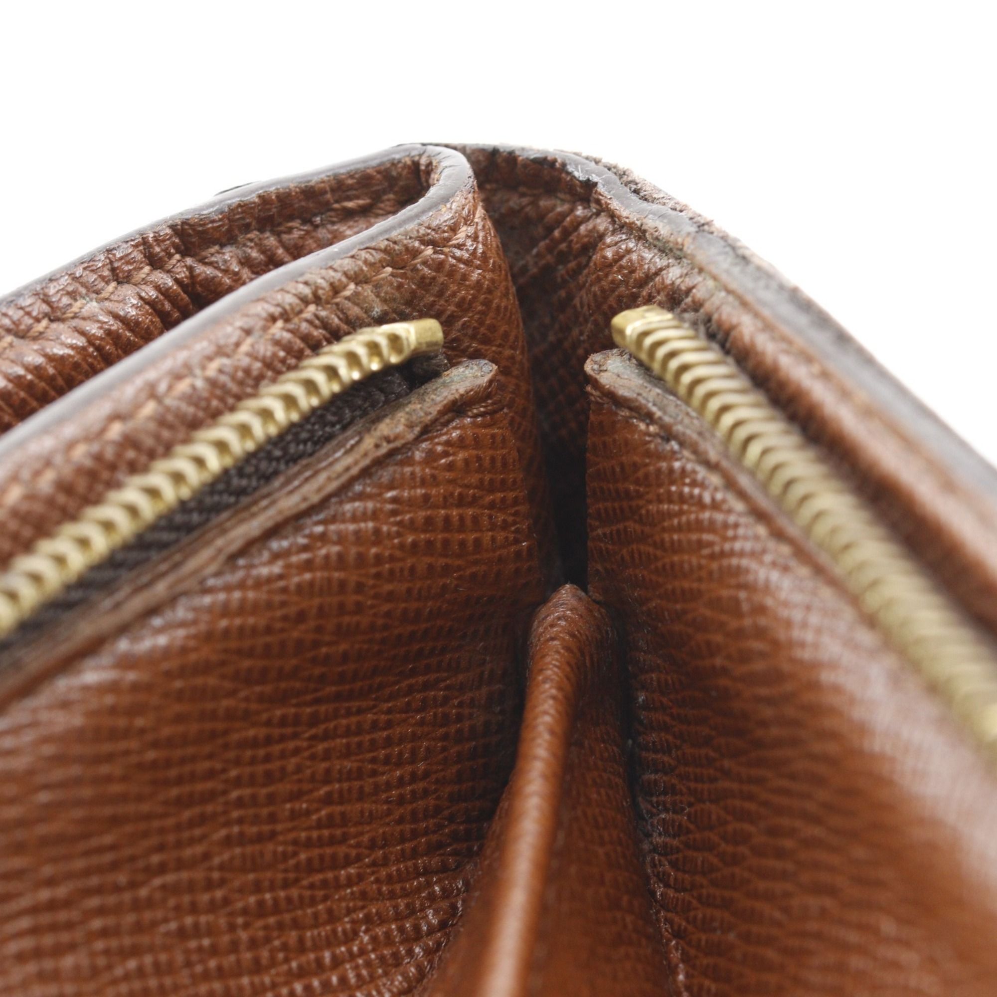 Monogram Monogram Wallet (Bi-Fold) (Pre-Owned) - Louis Vuitton - Modalova