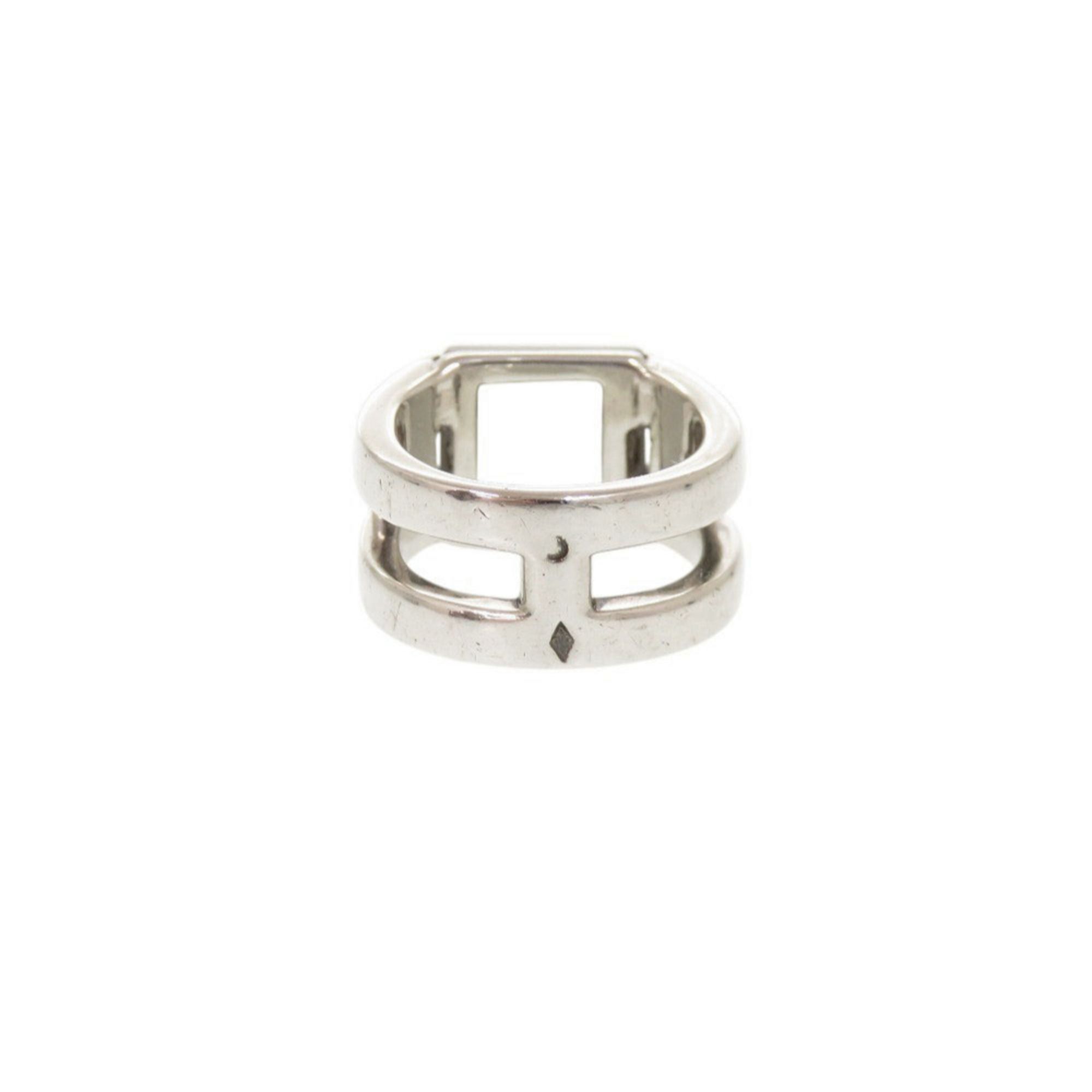 Band Ring (Pre-Owned) - Hermes - Modalova