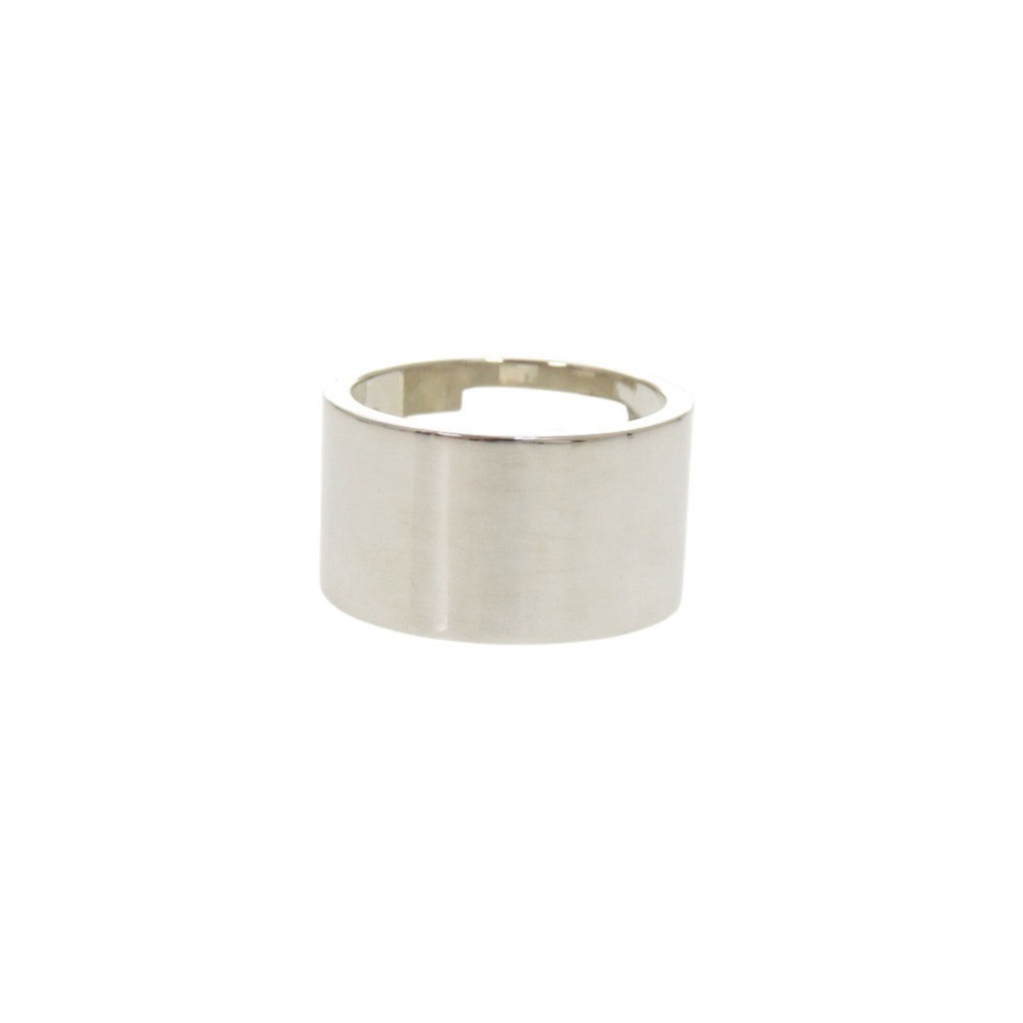 Band Ring (Pre-Owned) - Gucci - Modalova