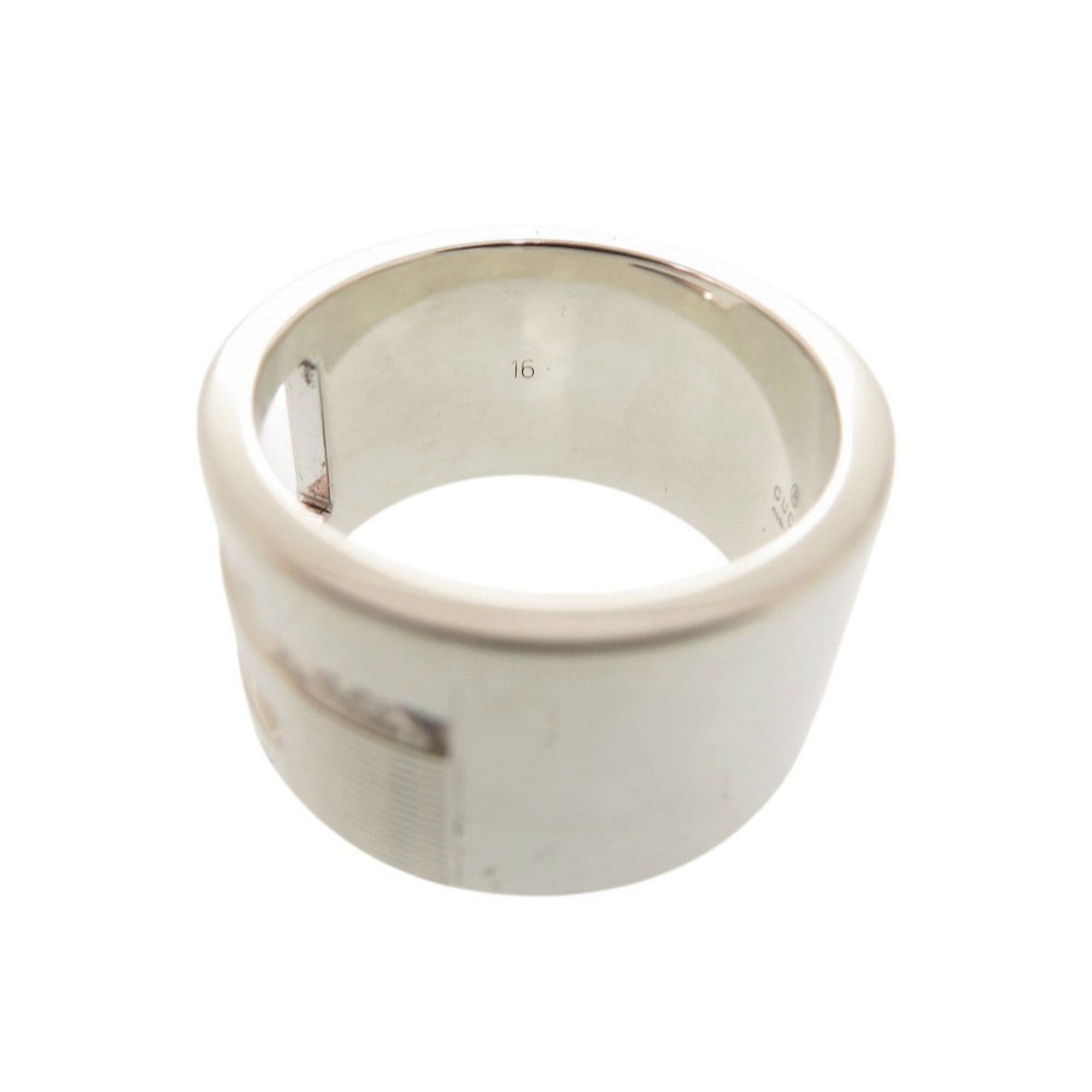 Band Ring (Pre-Owned) - Gucci - Modalova
