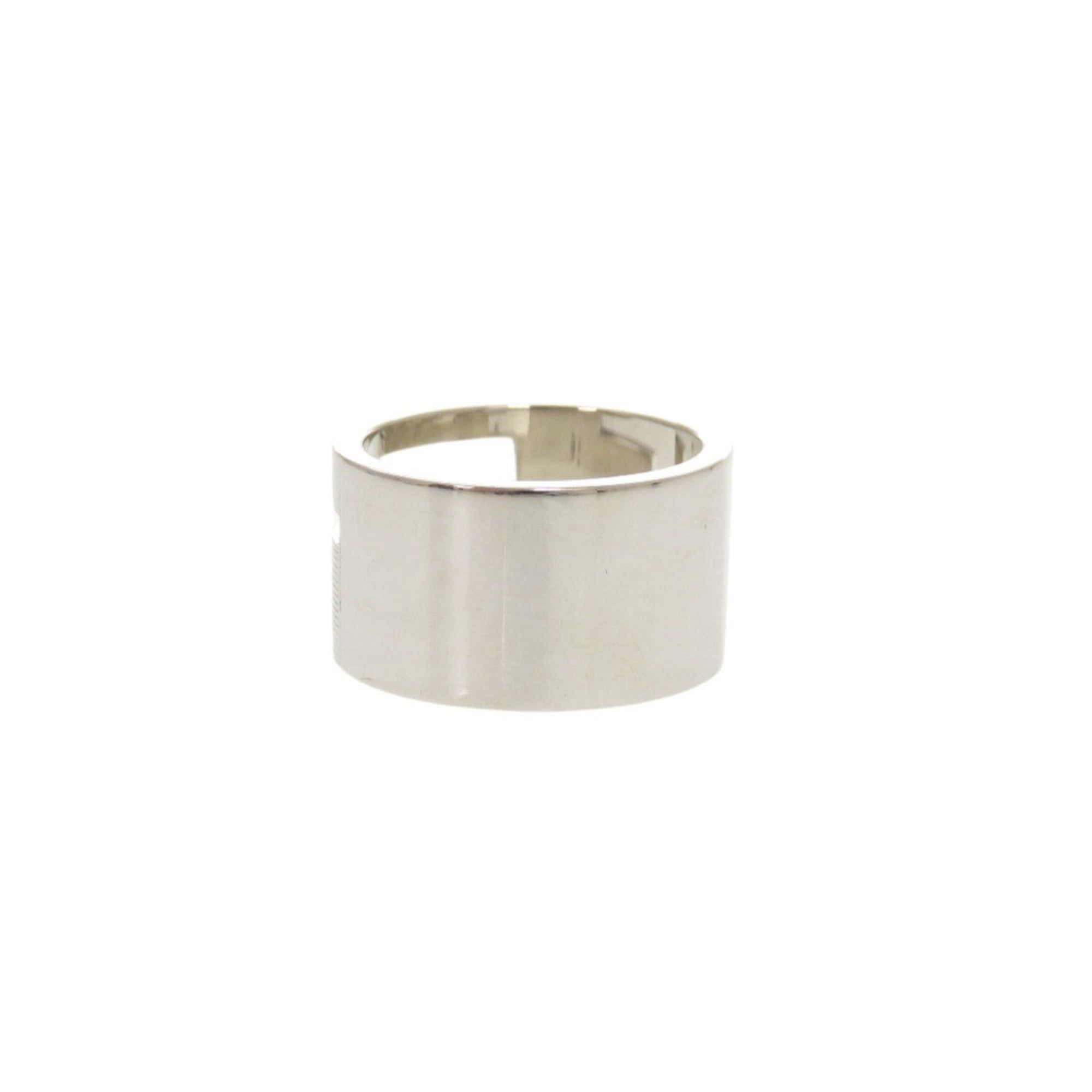 Band Ring (Pre-Owned) - Gucci - Modalova