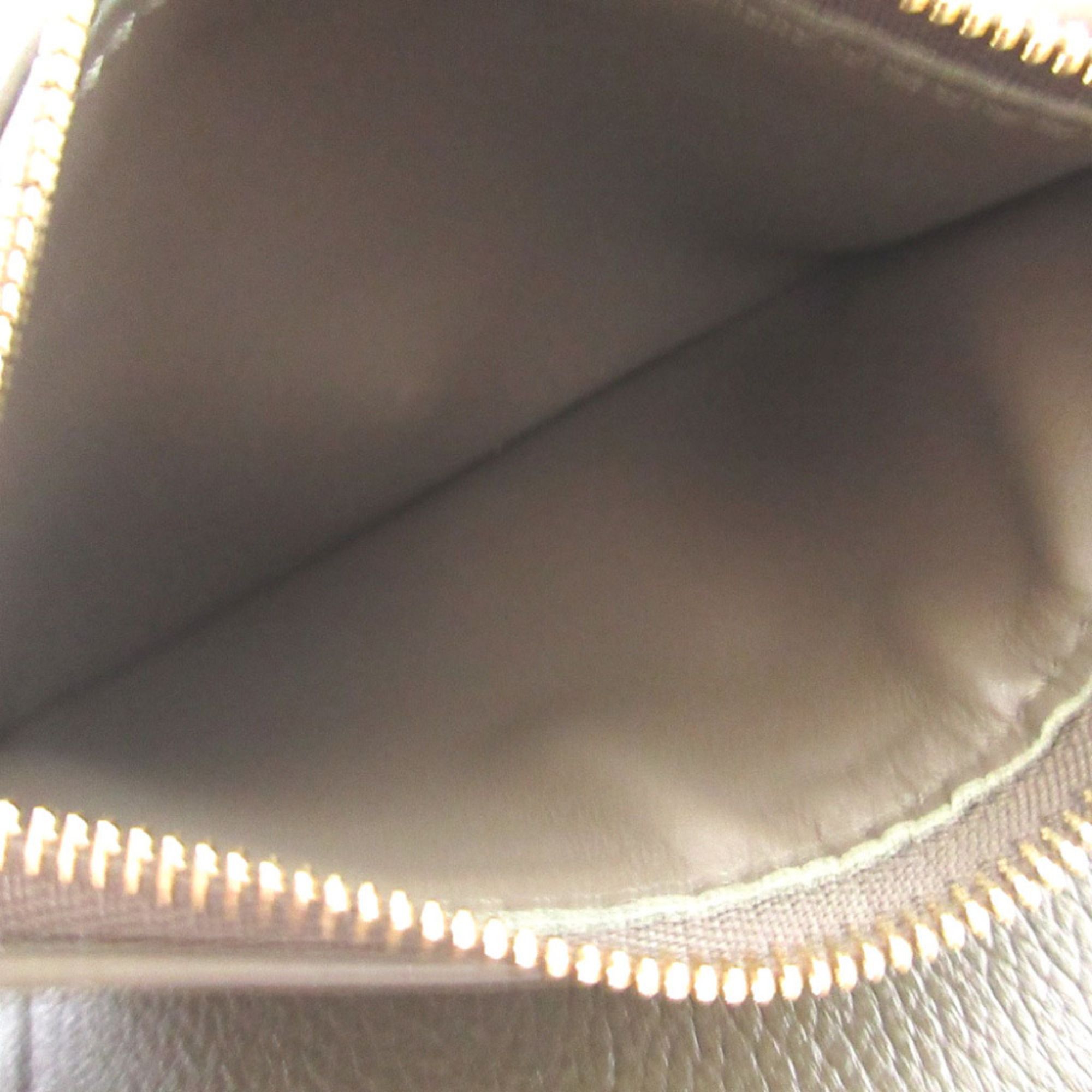 Leather Wallet (Tri-Fold) (Pre-Owned) - Loewe - Modalova