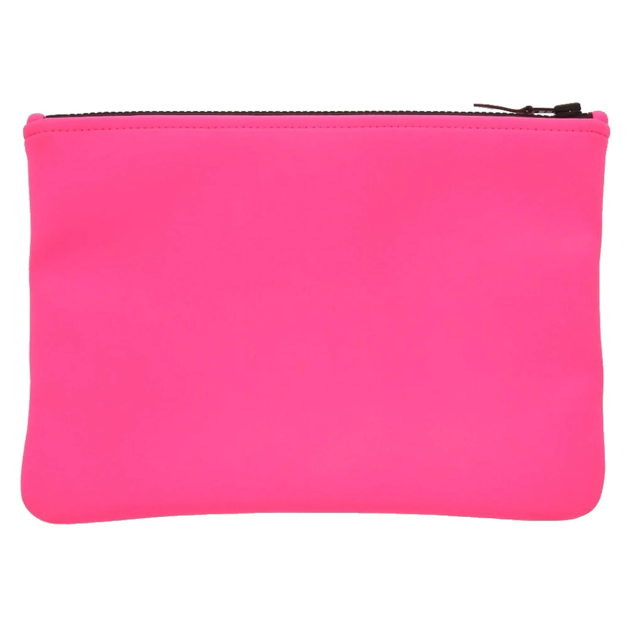 Nylon Elastane Handbag Pouch (Pre-Owned) - Hermes - Modalova
