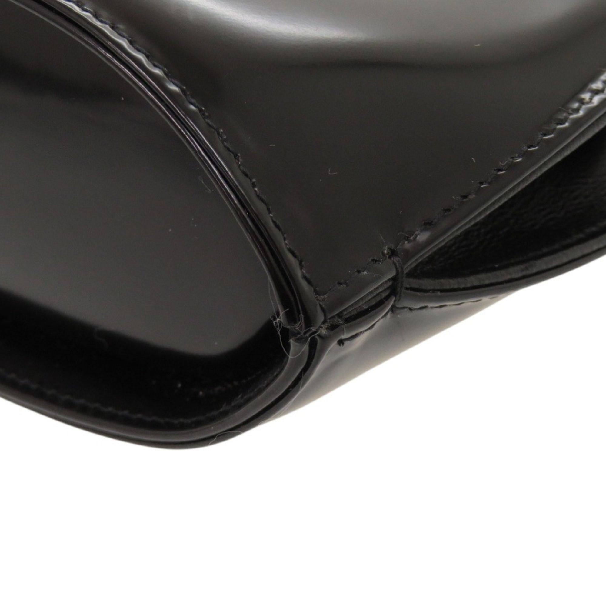 Leather Handbag (Pre-Owned) - Salvatore Ferragamo - Modalova