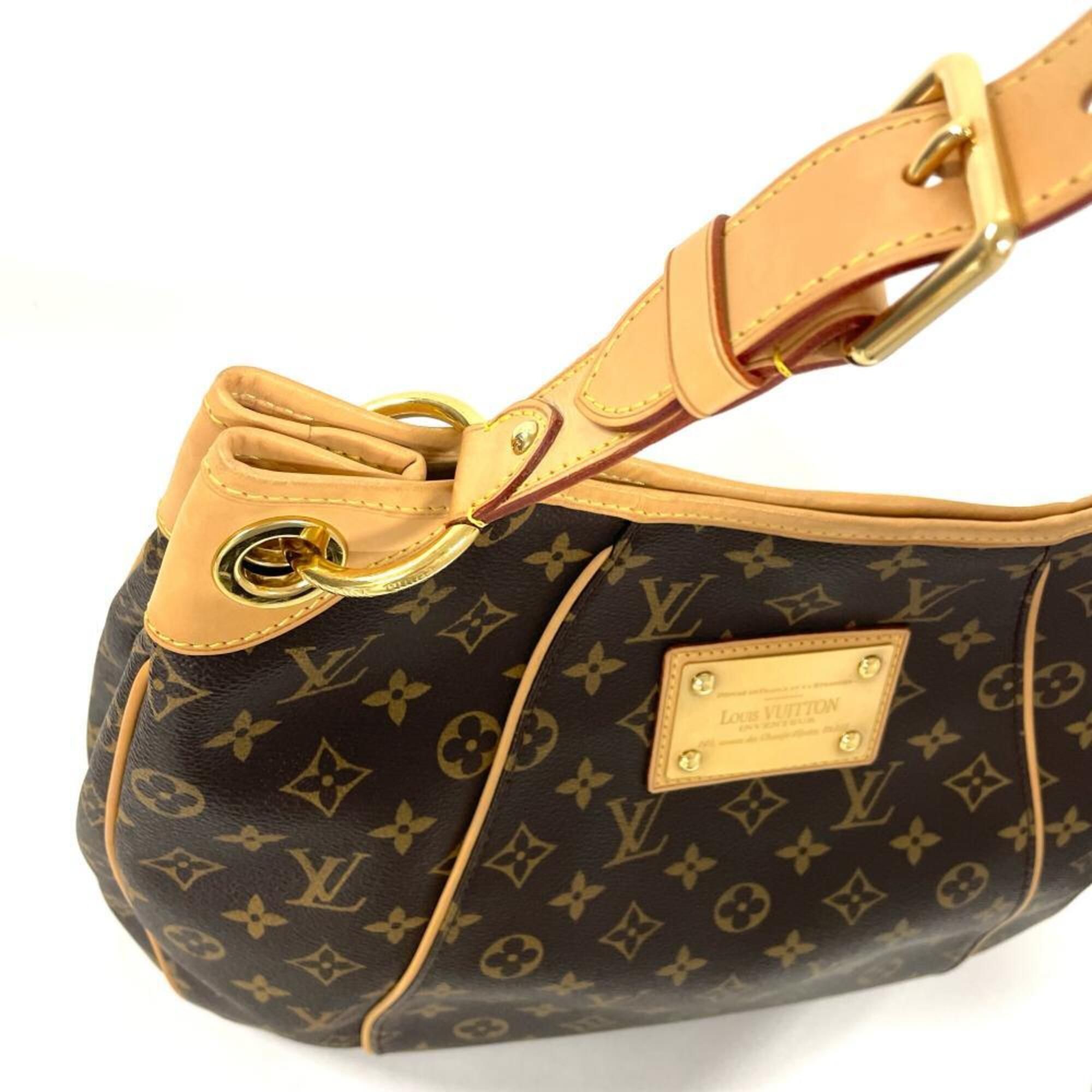 Monogram Canvas Shoulder Bag (Pre-Owned) - Louis Vuitton - Modalova