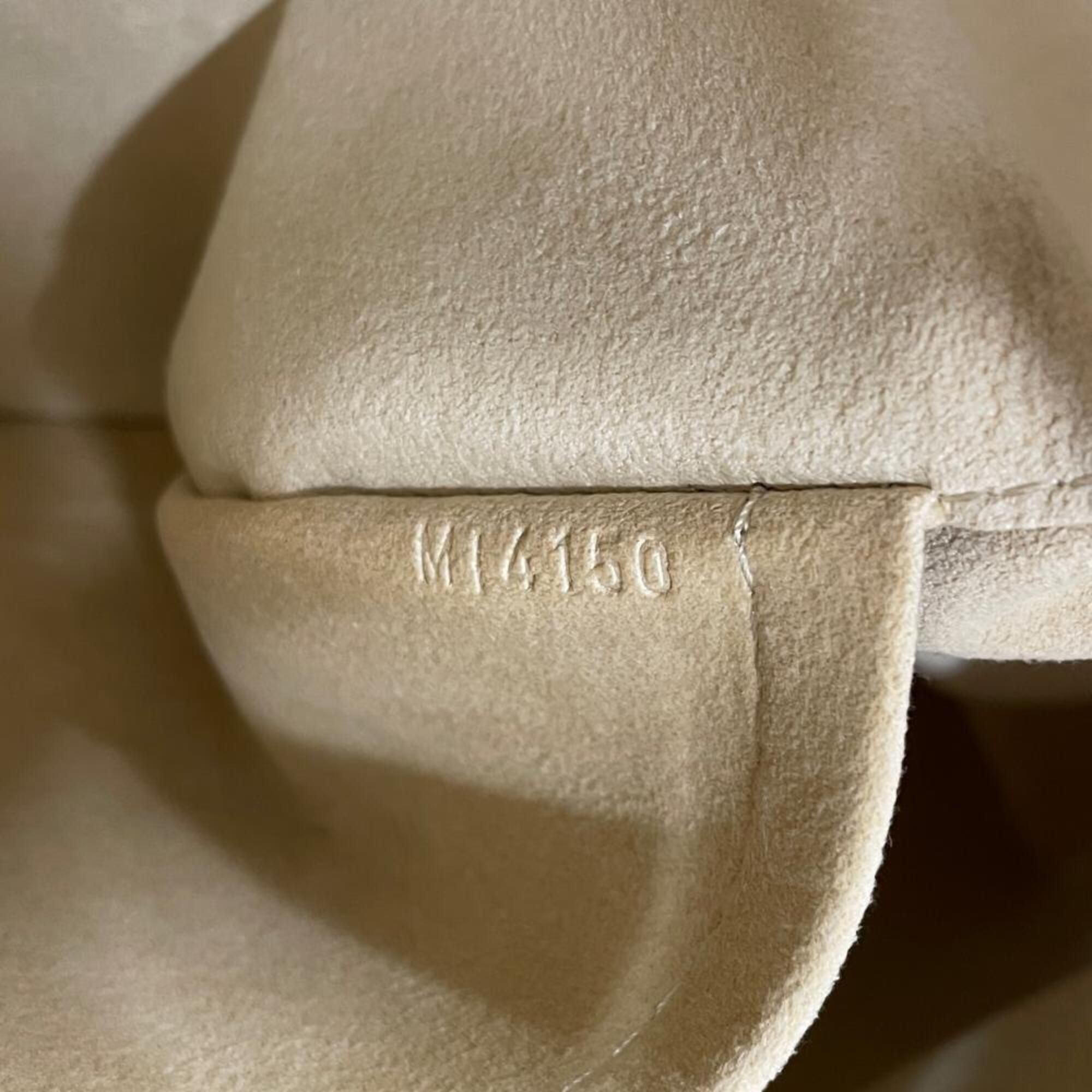 Monogram Canvas Shoulder Bag (Pre-Owned) - Louis Vuitton - Modalova