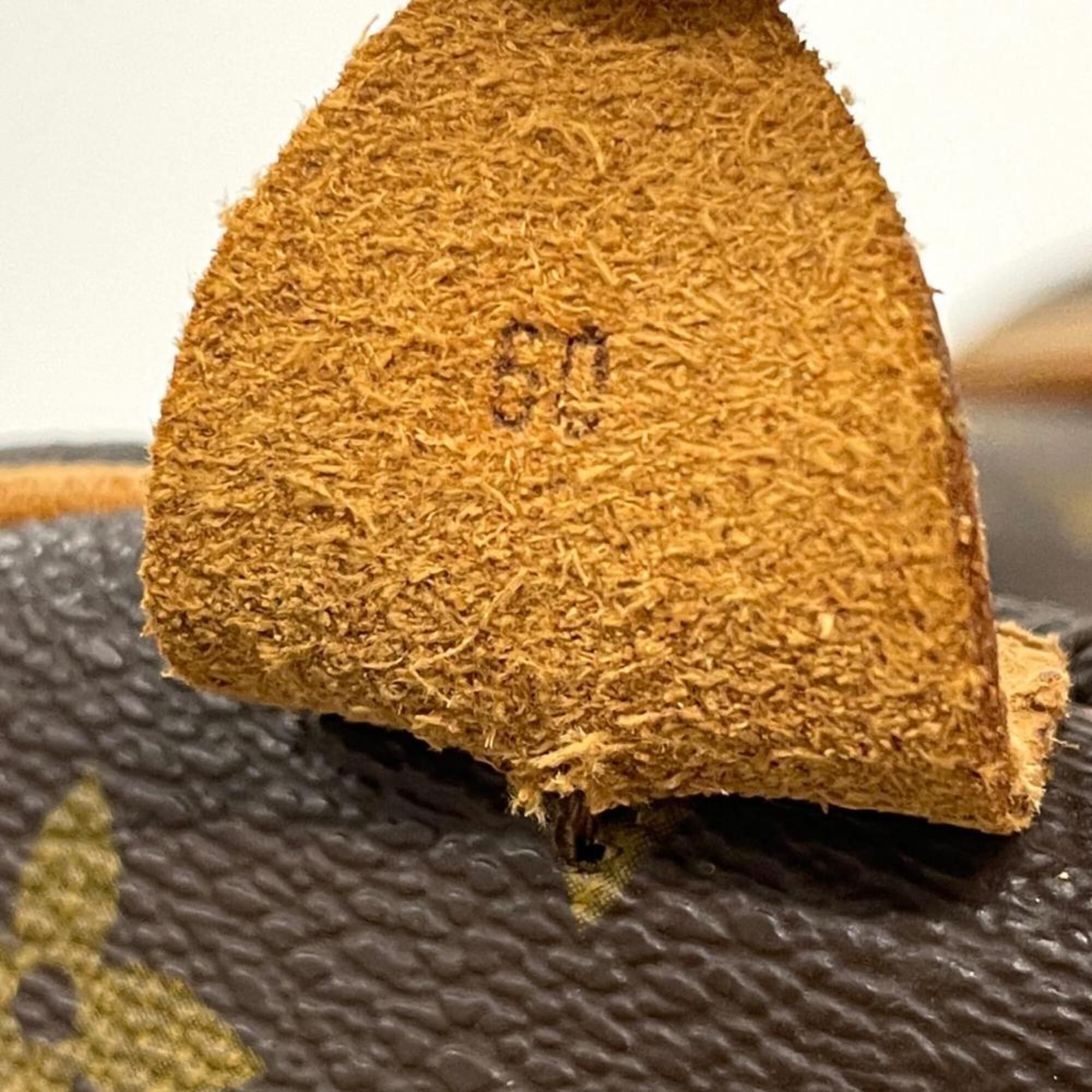 Monogram Canvas Boston Bag (Pre-Owned) - Louis Vuitton - Modalova